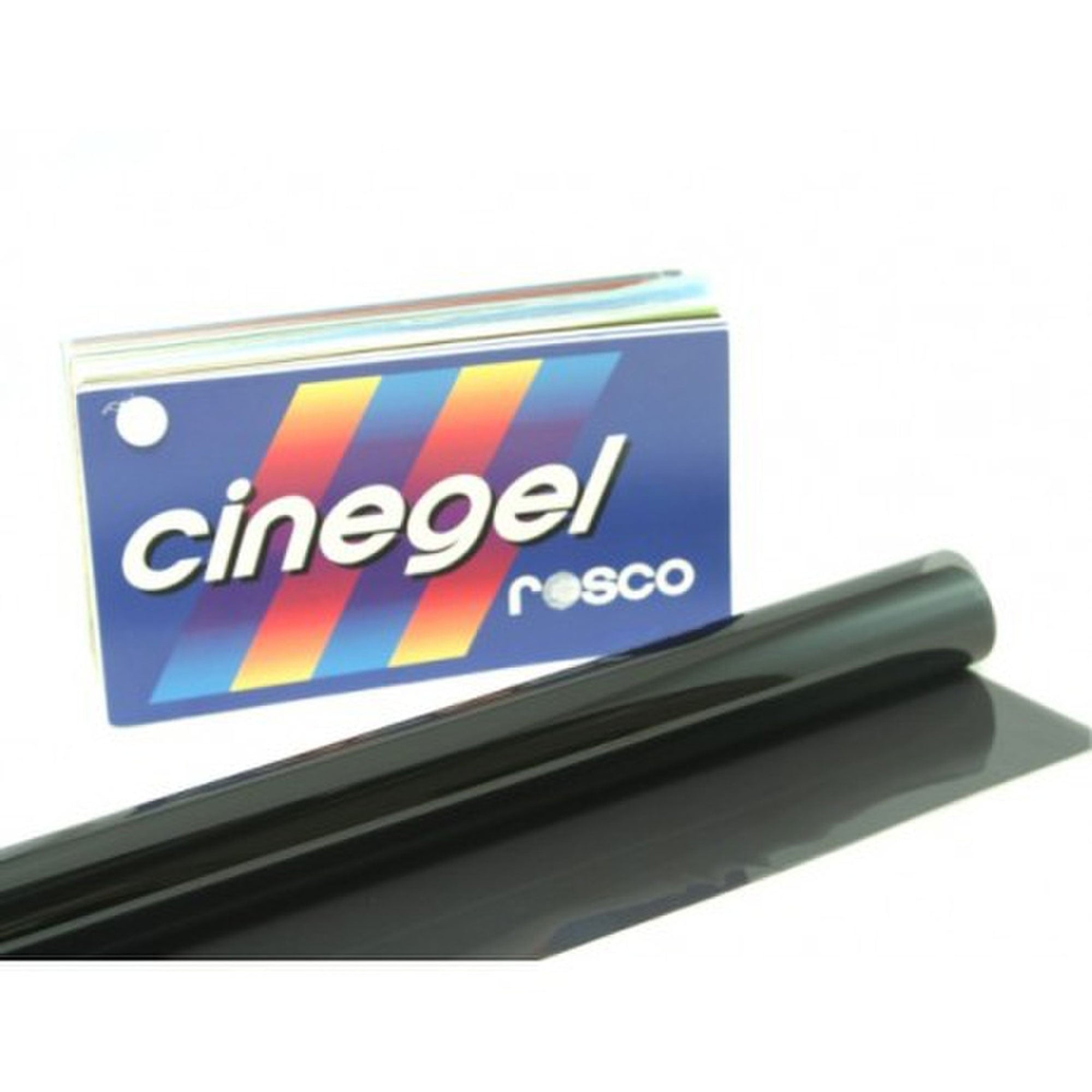 Rosco #3403 Roscolux Filter Gel Rosco N.6 (60" x 20' Roll)