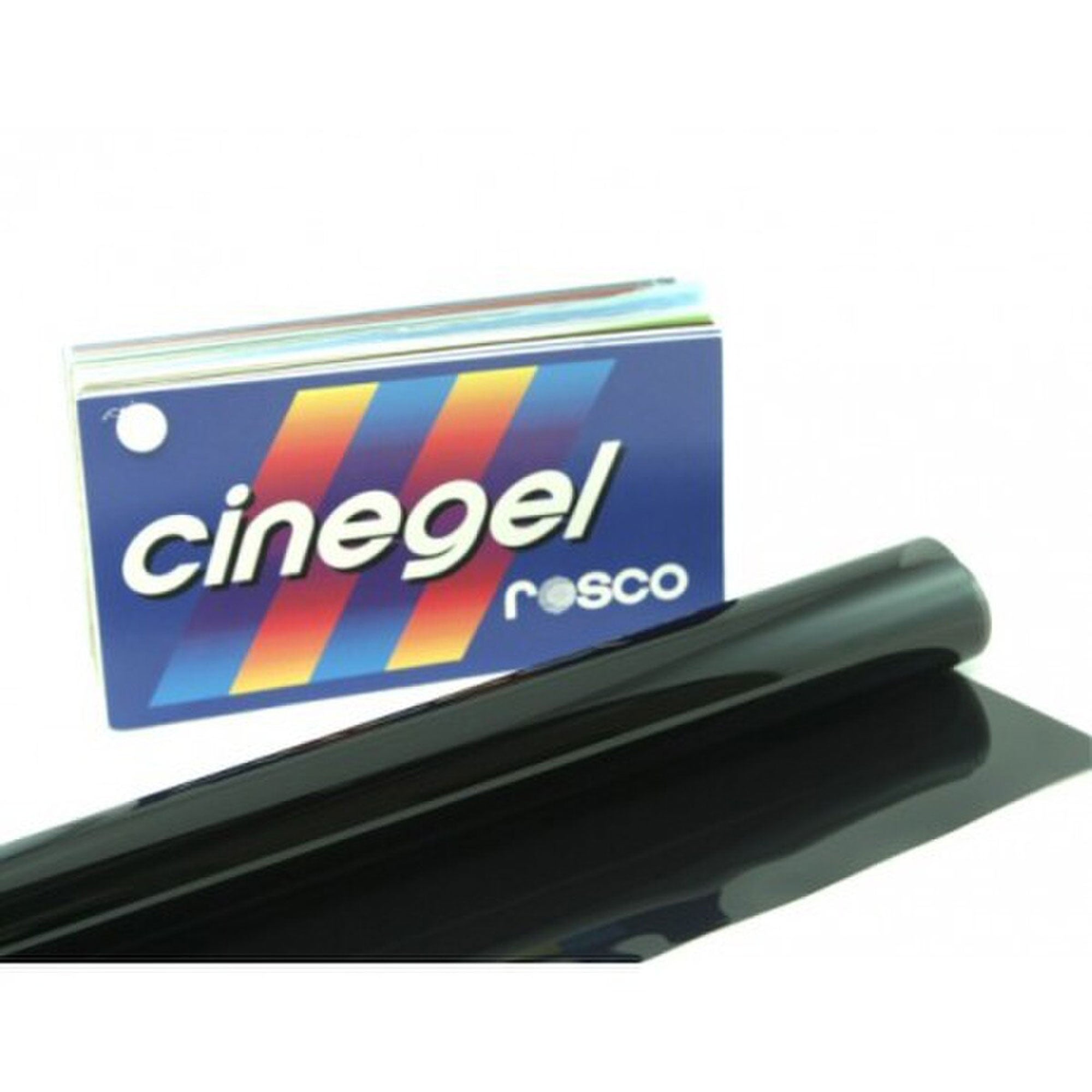 Rosco #3404 Roscolux Filter Gel RoscoSun N.9 (20" x 24" Sheet)