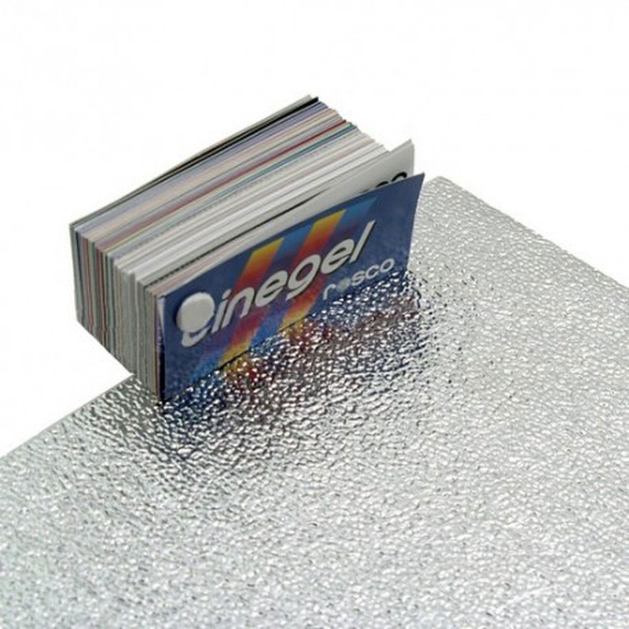 Rosco #3803 Roscolux Filter Gel Roscoflex S (20" x 24" Sheet)