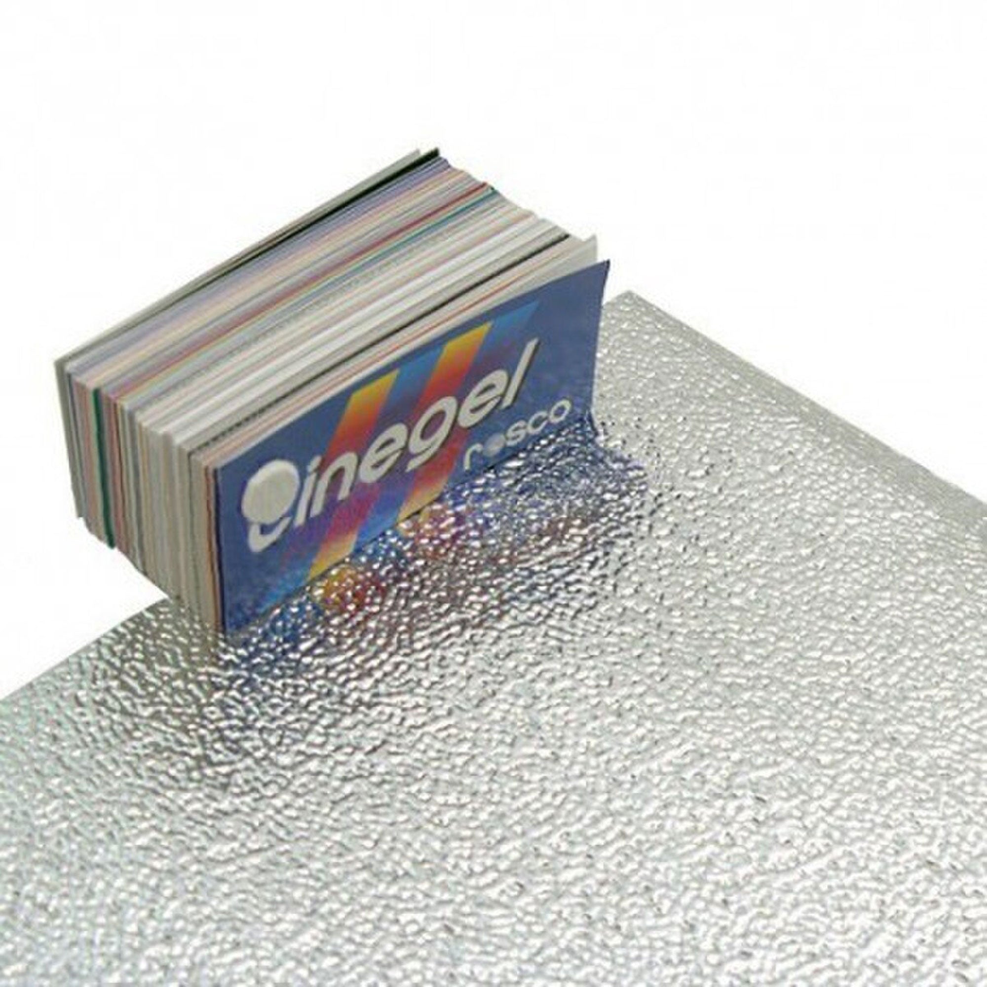 Rosco #3804 Roscolux Filter Gel Roscoflex SS (48" x 25' Roll)