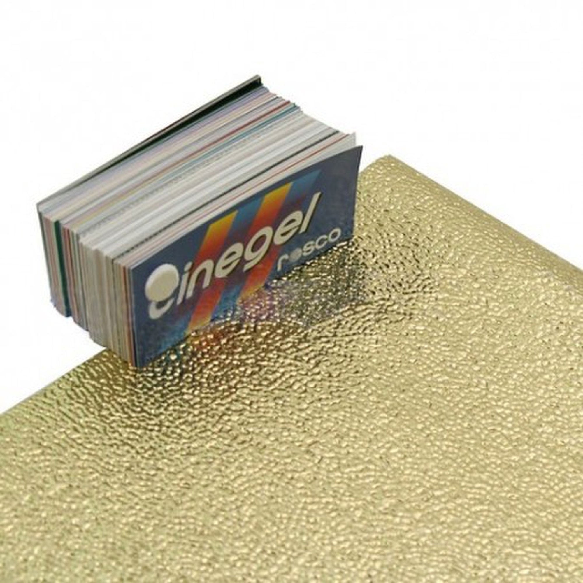 Rosco #3805 Roscolux Filter Gel Roscoflex G (20" x 24" Sheet)