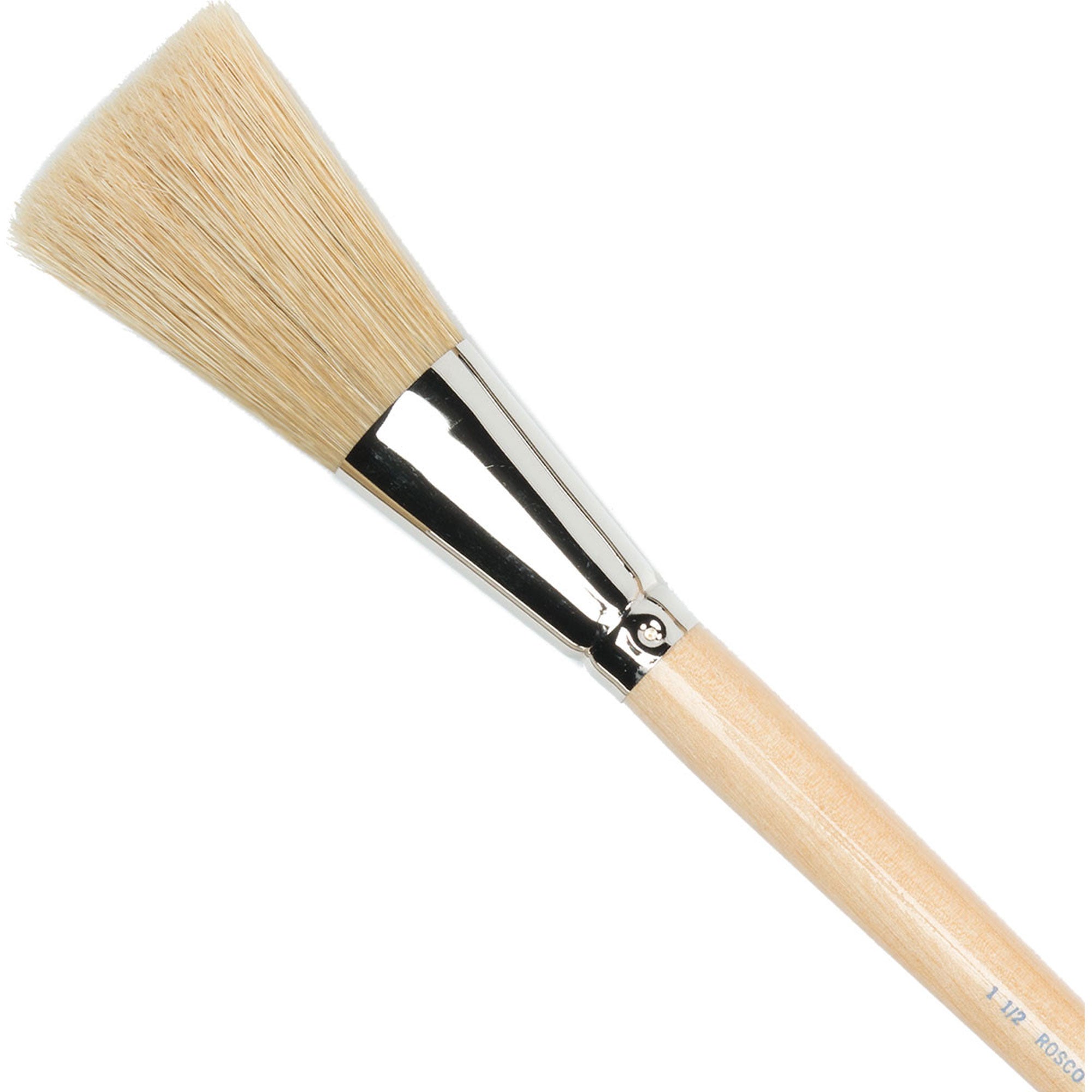 Rosco Brush Iddings 1-1/2"