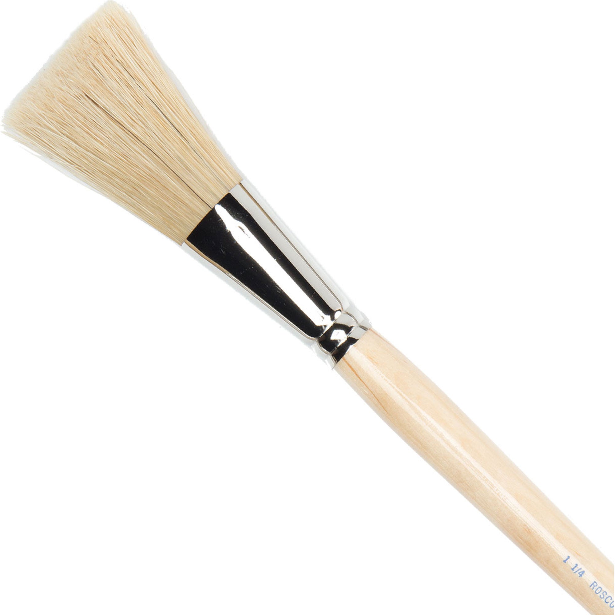 Rosco Brush Iddings 1-1/4"