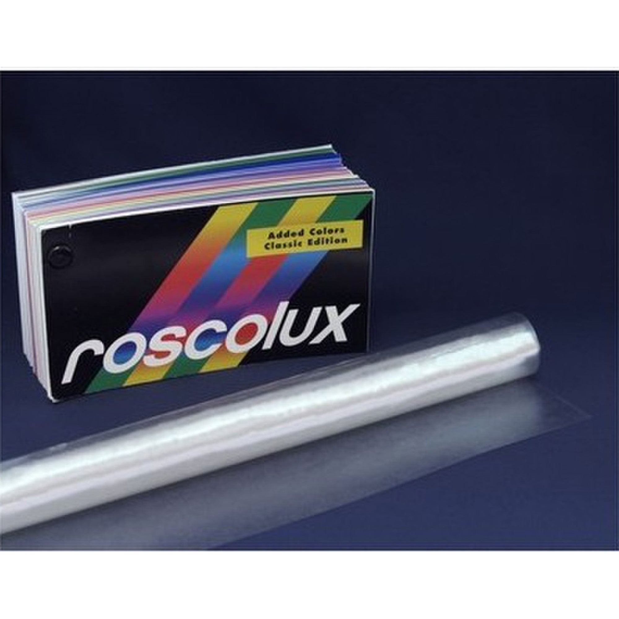 Rosco #119 Roscolux Cinegel Filter Gel Light Hamburg Frost (24" x 25' Roll)