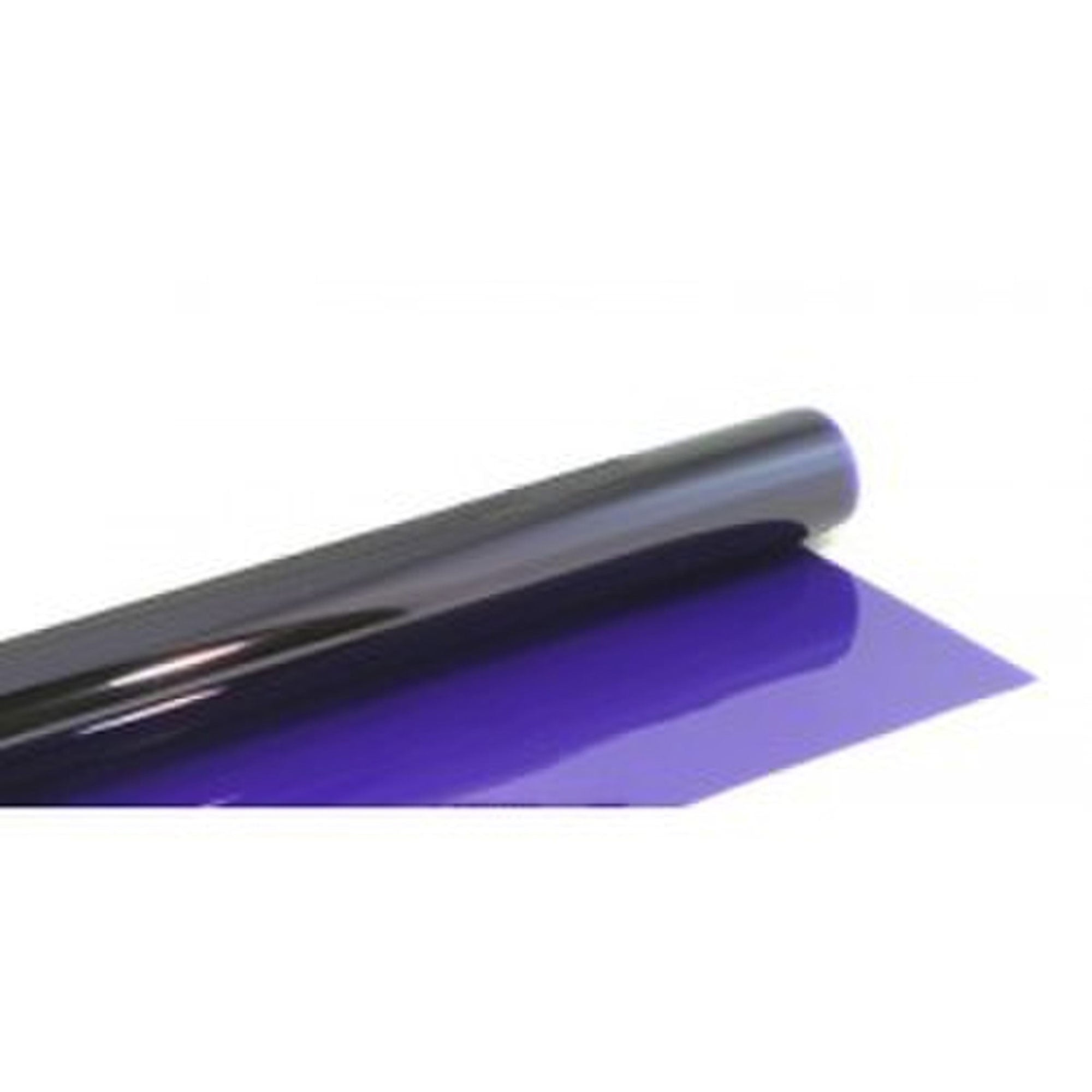 Rosco #358 Roscolux Cinegel Filter Gel Rose Indigo (24" x 25' Roll)