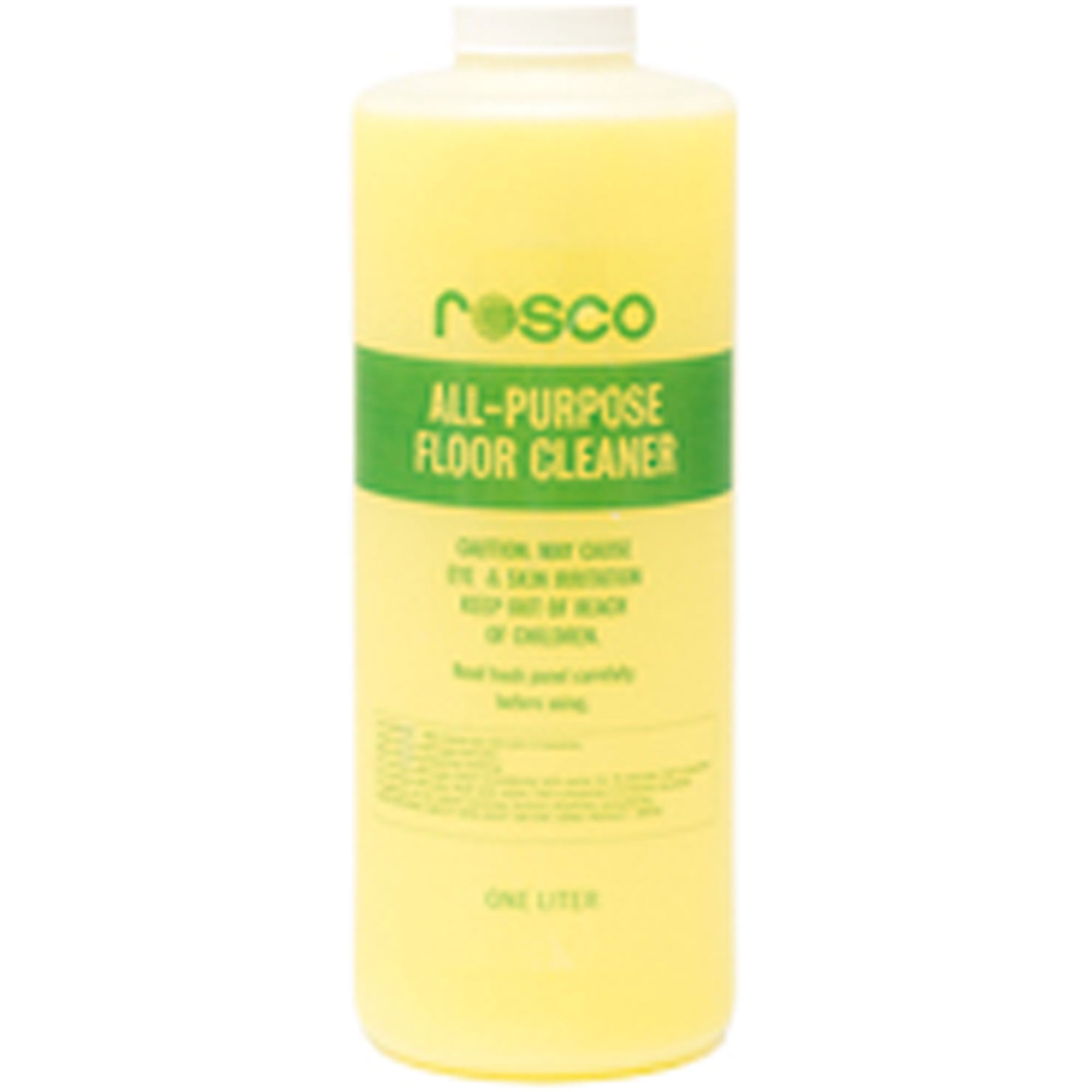Rosco All Purpose Floor Cleaner (1 Liter)