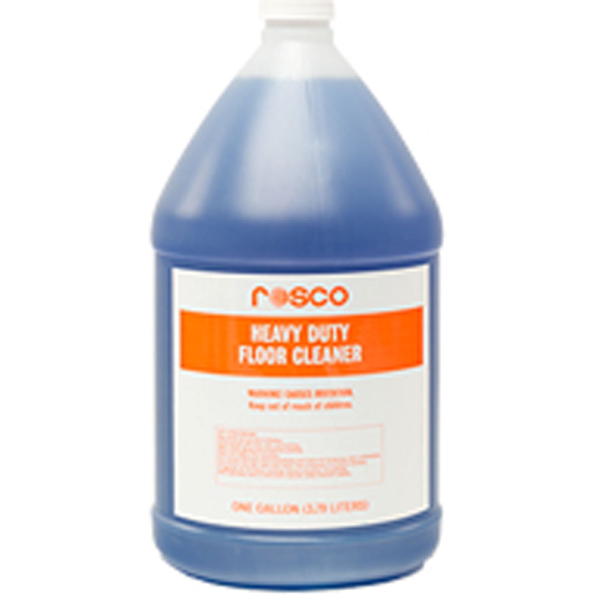 Rosco Heavy Duty Floor Cleaner (1 Gallon)