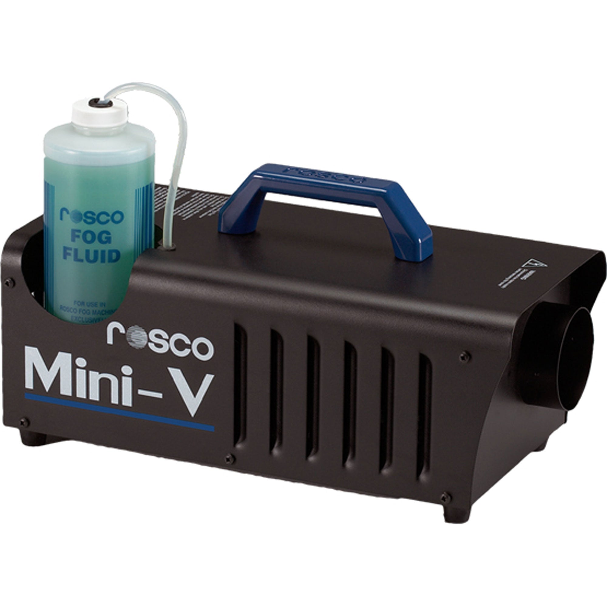 Rosco Mini-V Fog Machine