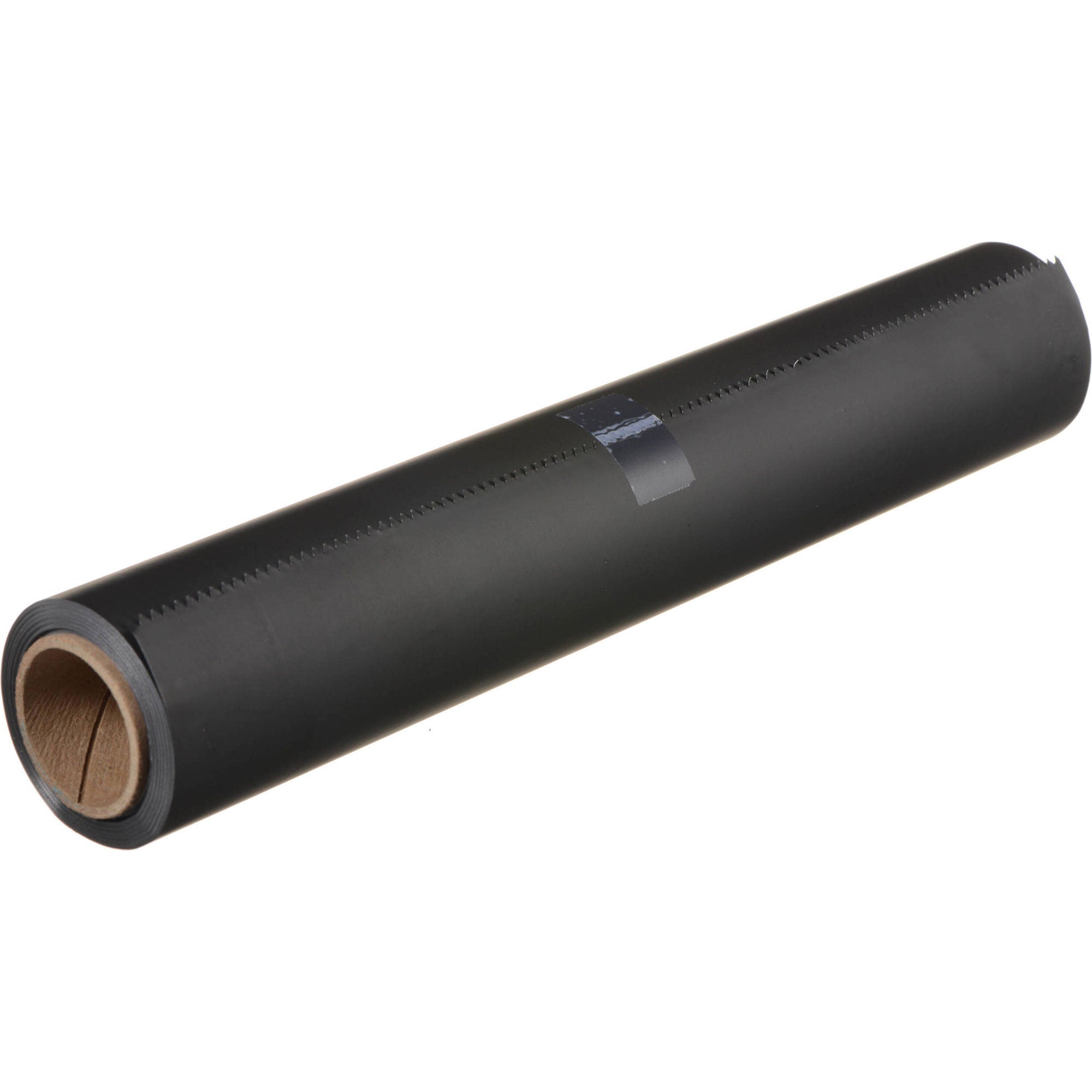 Rosco #1001 Matte Black Cinefoil (24" x 25' Roll)