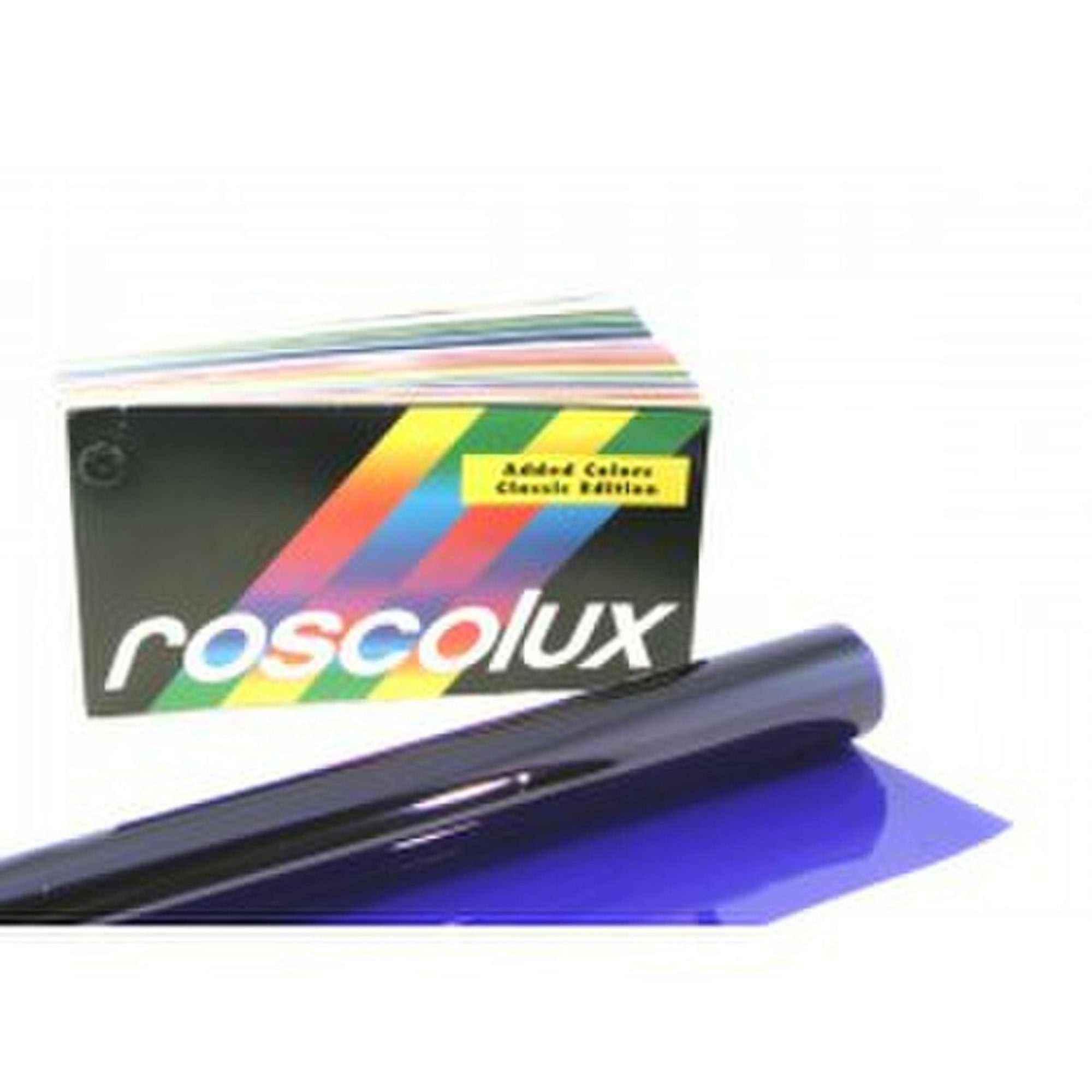 Rosco #359 Roscolux Cinegel Filter Gel Medium Violet (24" x 25' Roll)
