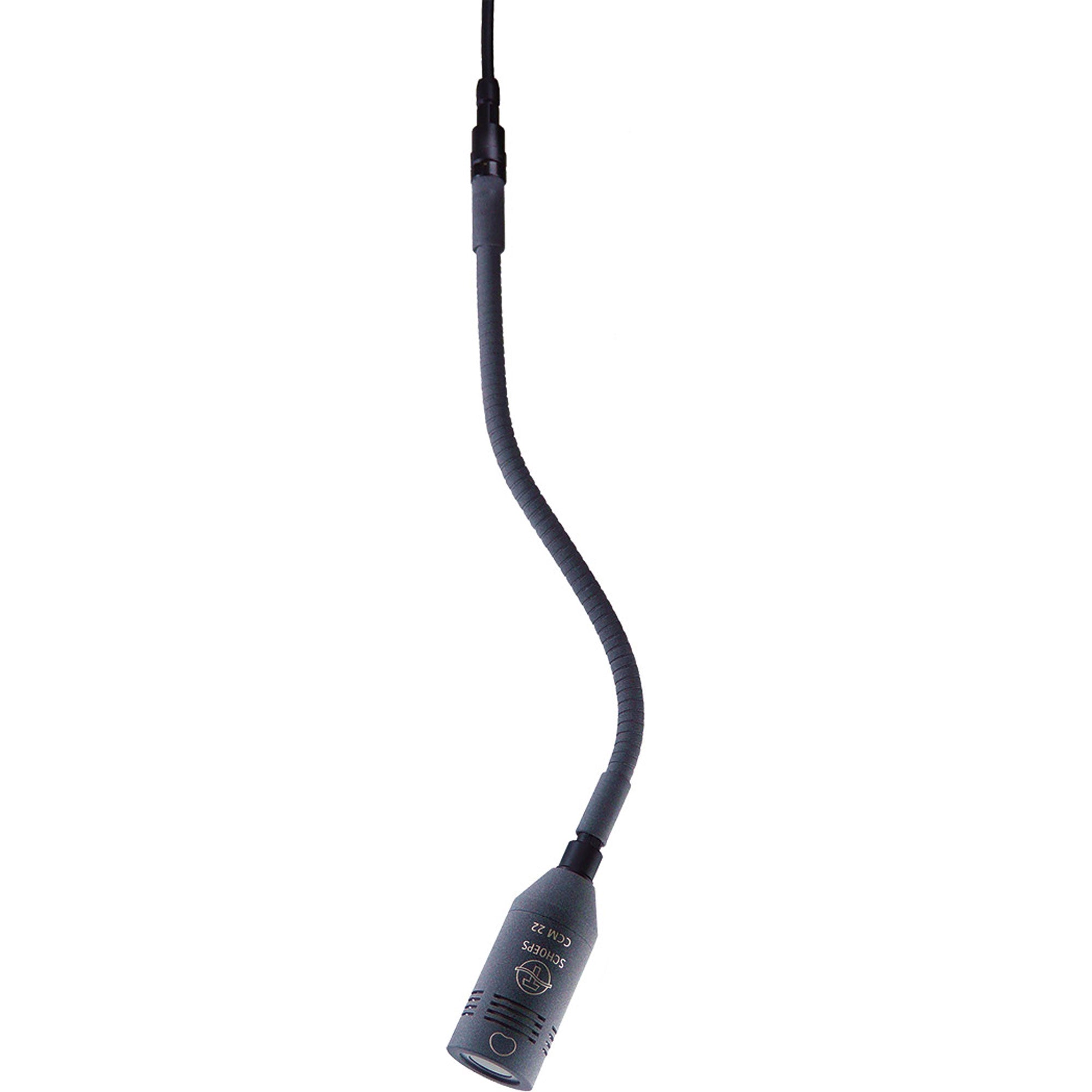 Schoeps S 170 Lg Short Gooseneck