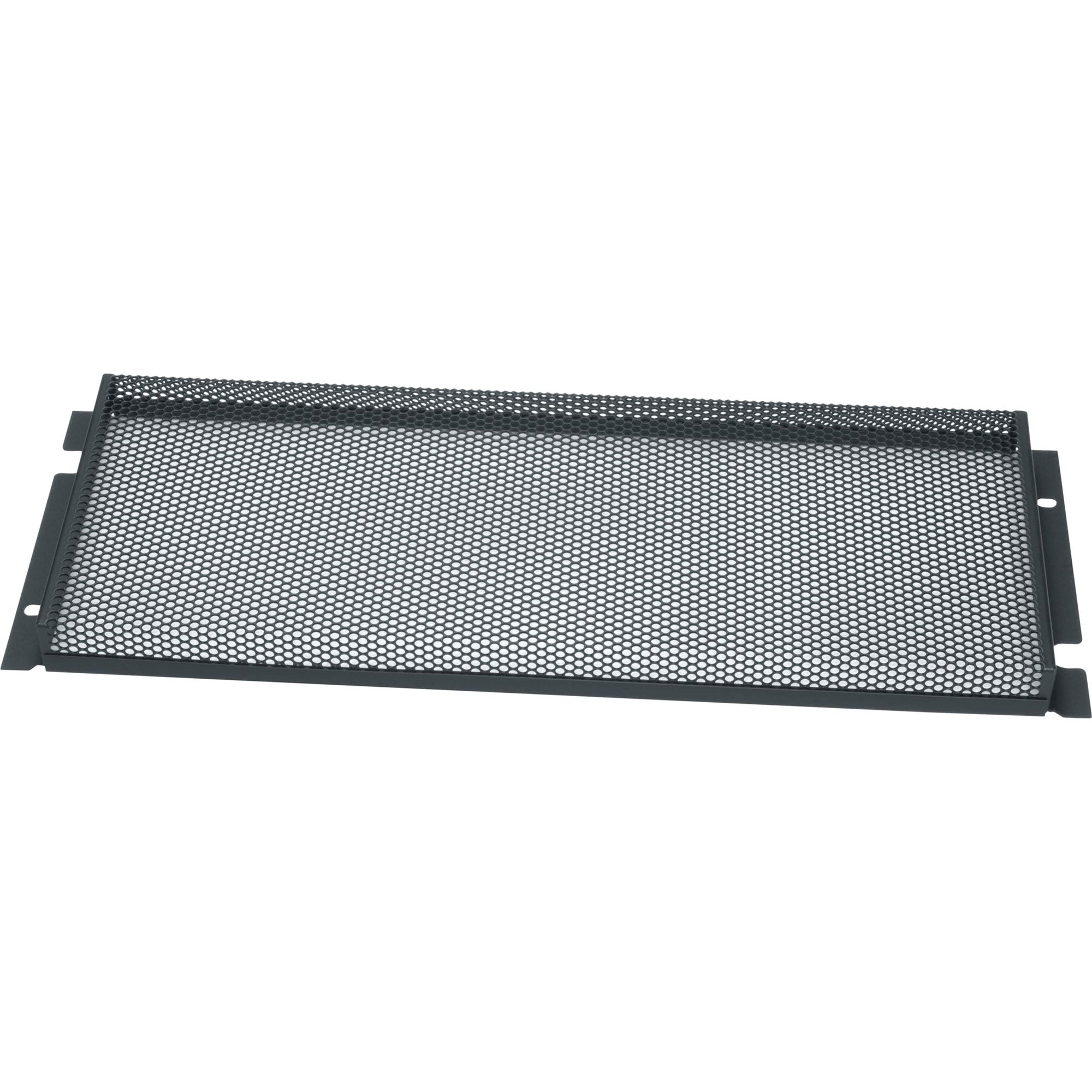 Middle Atlantic S4 Security Cover with Large Perforation 4U