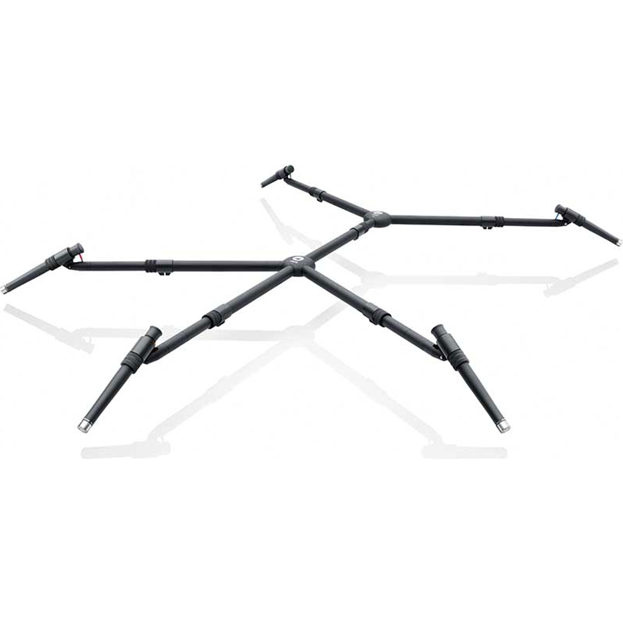 DPA S5 Bundle Surround/Decca Tree Mount (when purchased with Surround Mic Kit)