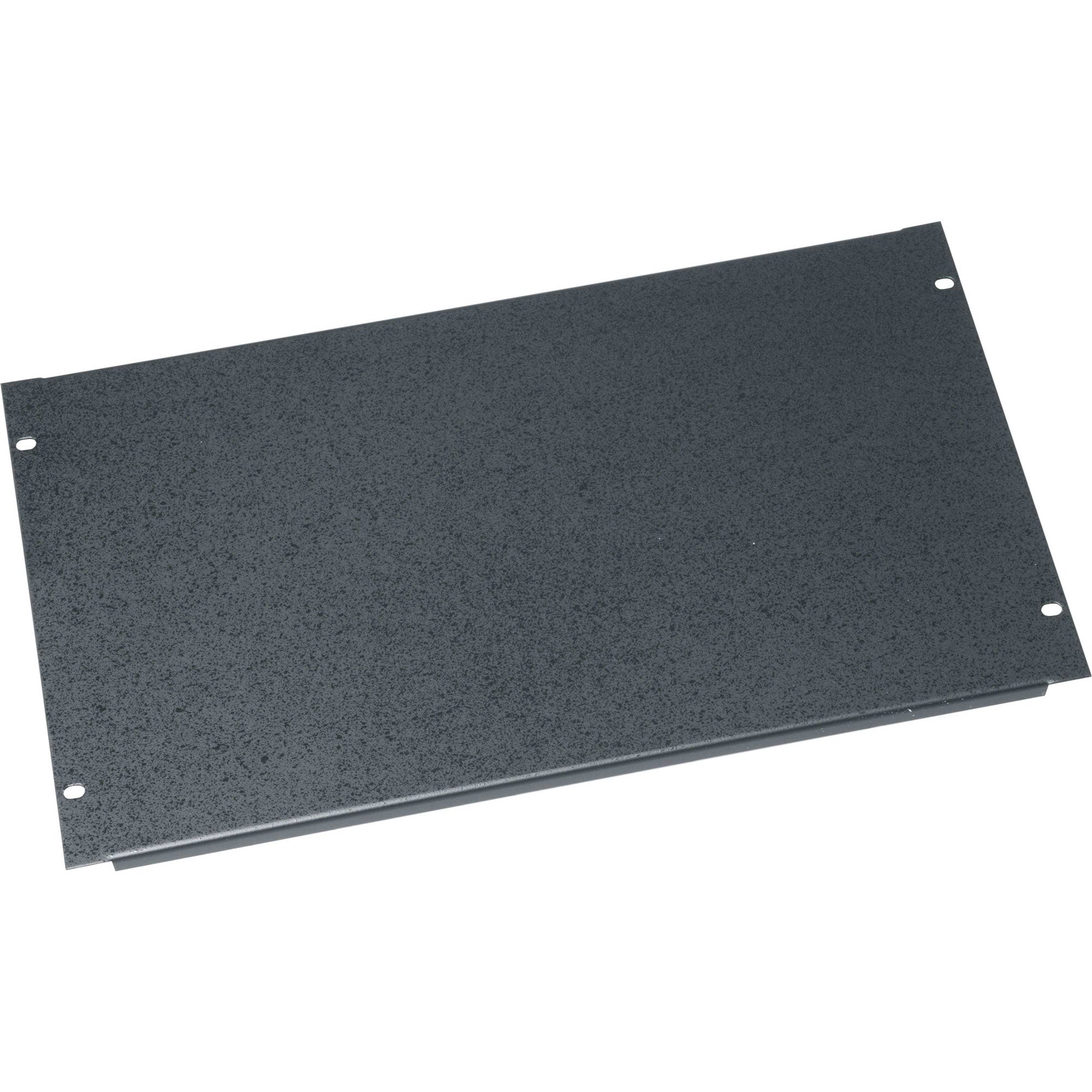 Middle Atlantic SB6 Flanged Steel Blank Rack Panel 6U