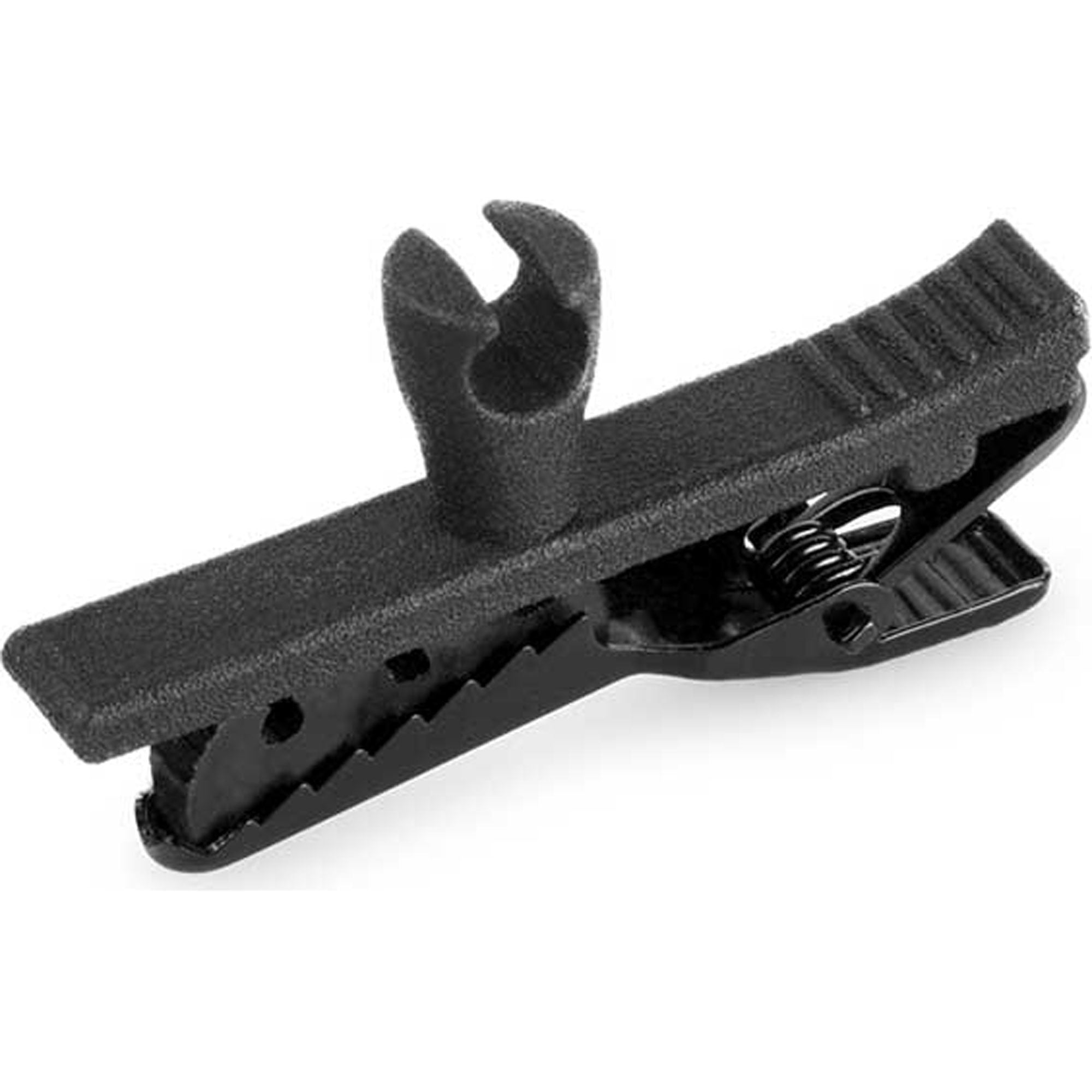 DPA SCM0020-B Heavy Duty Single Clip for d:screet, Black