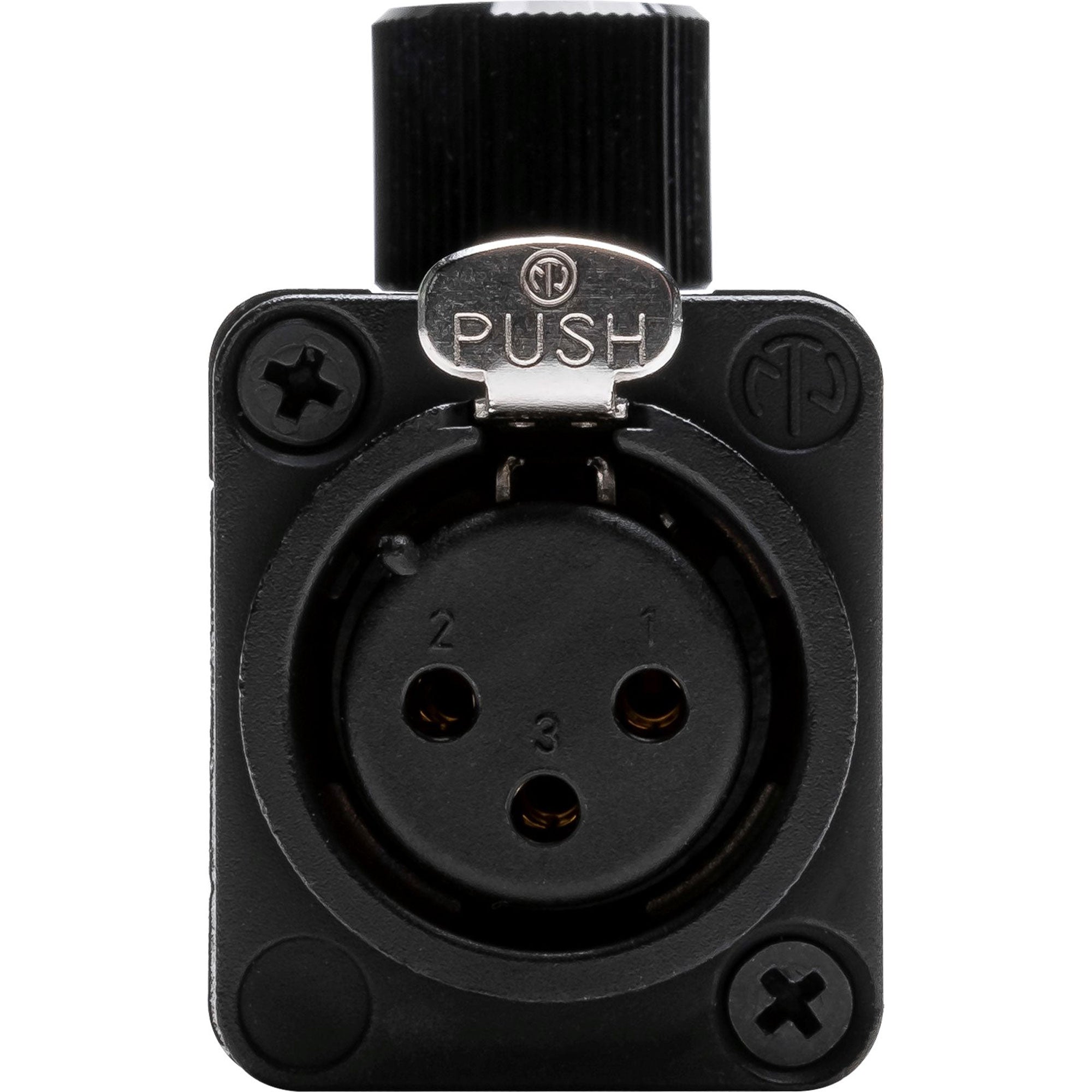 Sescom SES-MKP-29 Professional Single-Channel XLR Volume Control