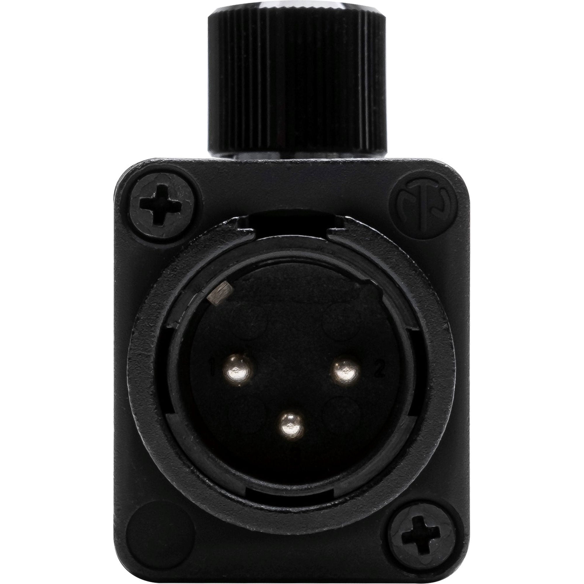 Sescom SES-MKP-29 Professional Single-Channel XLR Volume Control