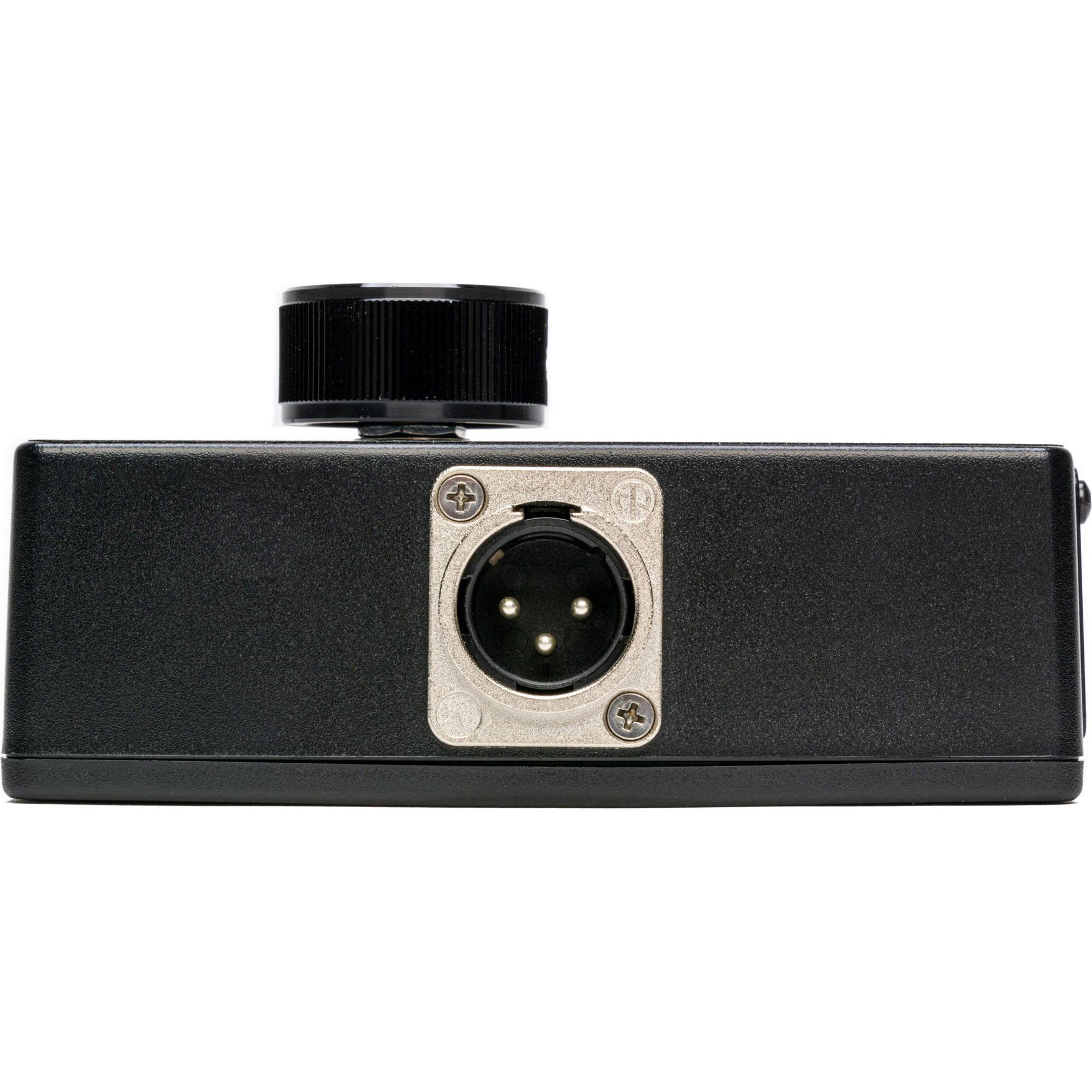 Sescom SES-XLR-ABC Balanced Audio Pro-Grade XLR A/B/C Passive Switch