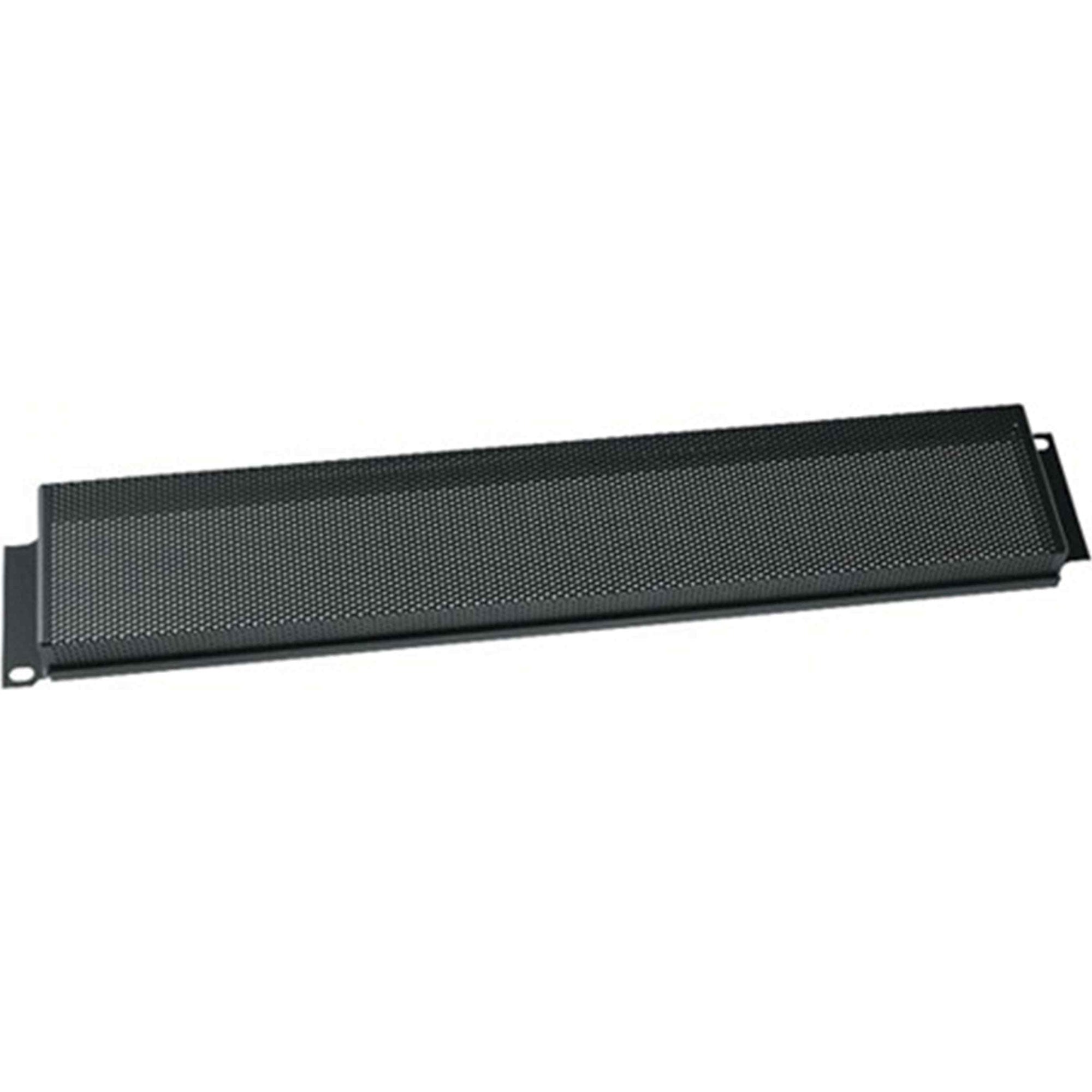 Middle Atlantic SF2 Perforated Rack Security Cover 2U