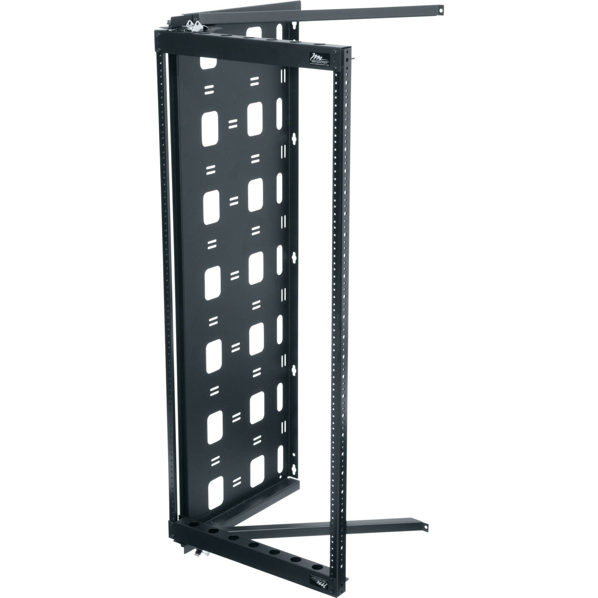 Middle Atlantic SFR-20-12 Swing Frame Rack 20U (12" Deep)