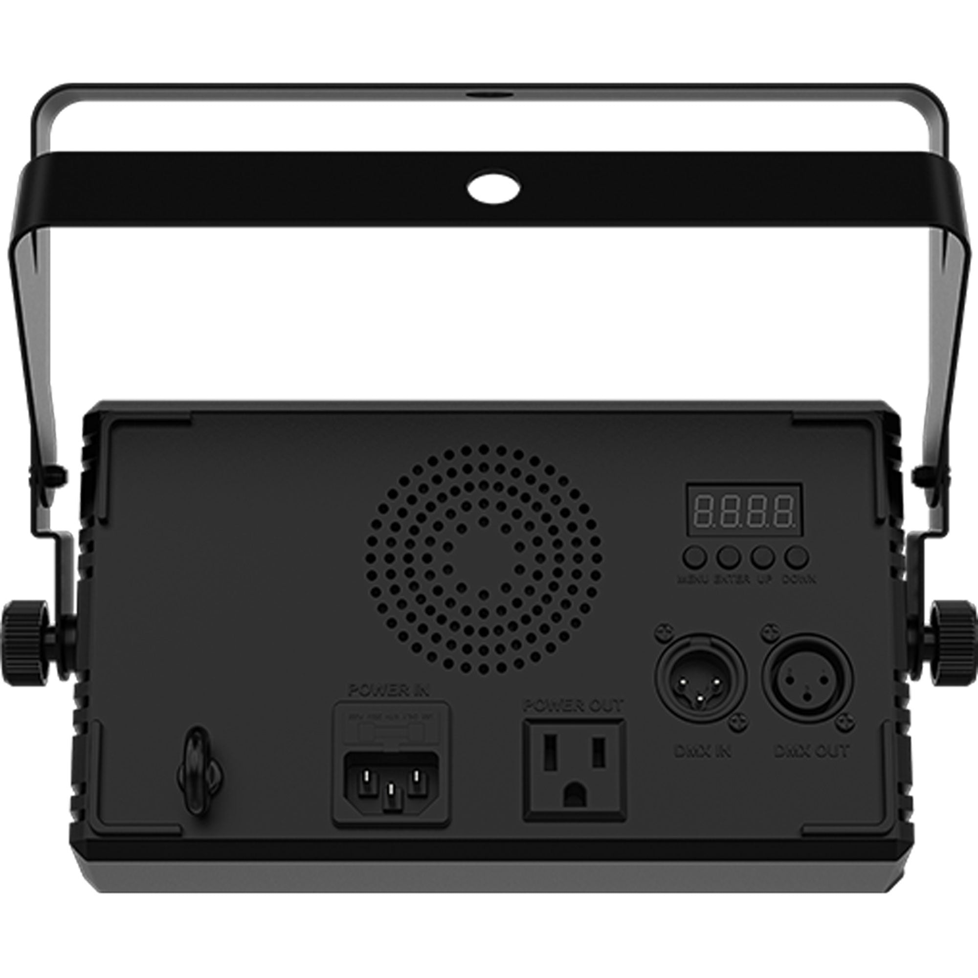 Chauvet DJ Shocker FX Blinder/Wash/Strobe LED Panel Lighting Fixture Image 4