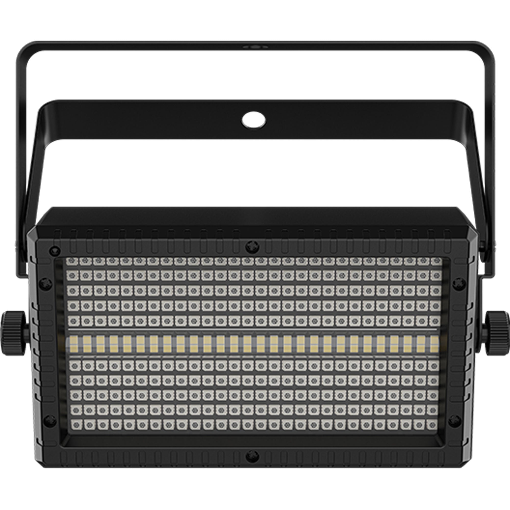 Chauvet DJ Shocker FX Blinder/Wash/Strobe LED Panel Lighting Fixture Image 5