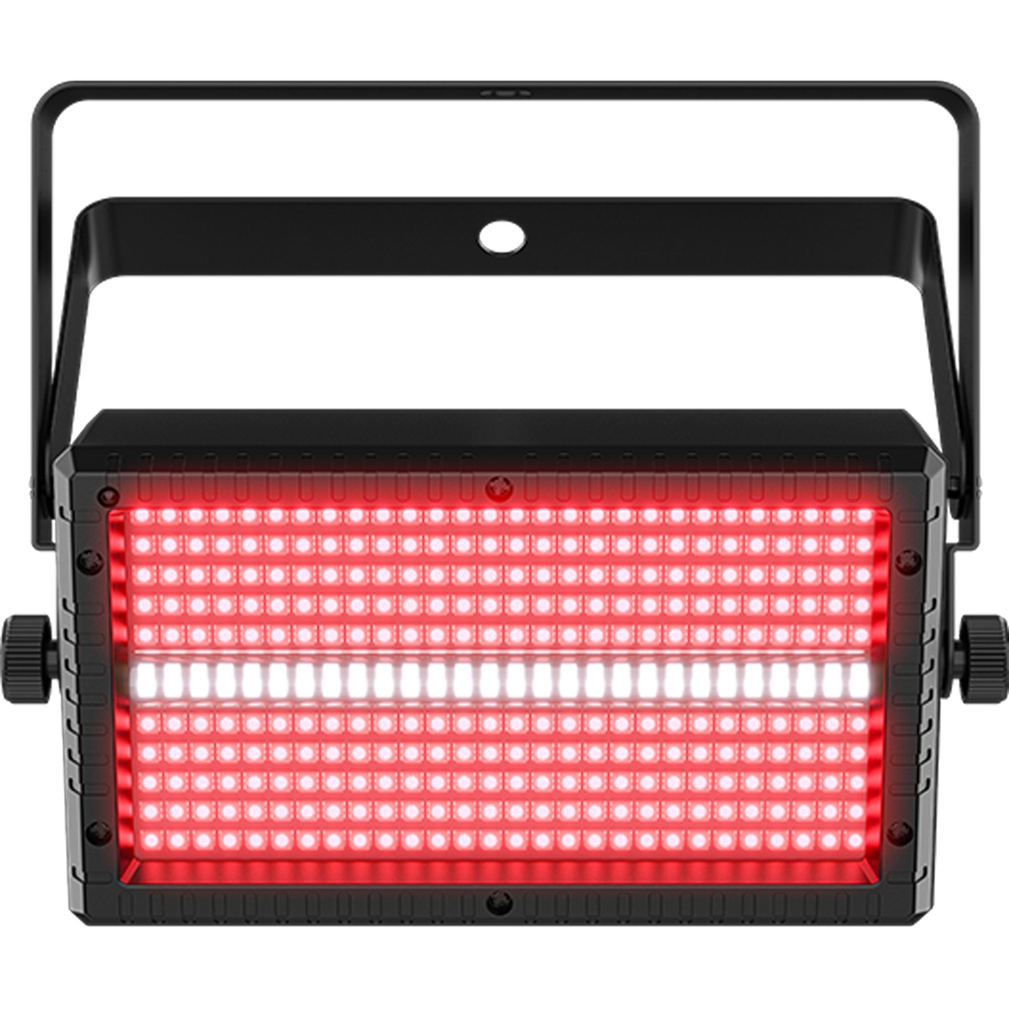Chauvet DJ Shocker FX Blinder/Wash/Strobe LED Panel Lighting Fixture Image 2