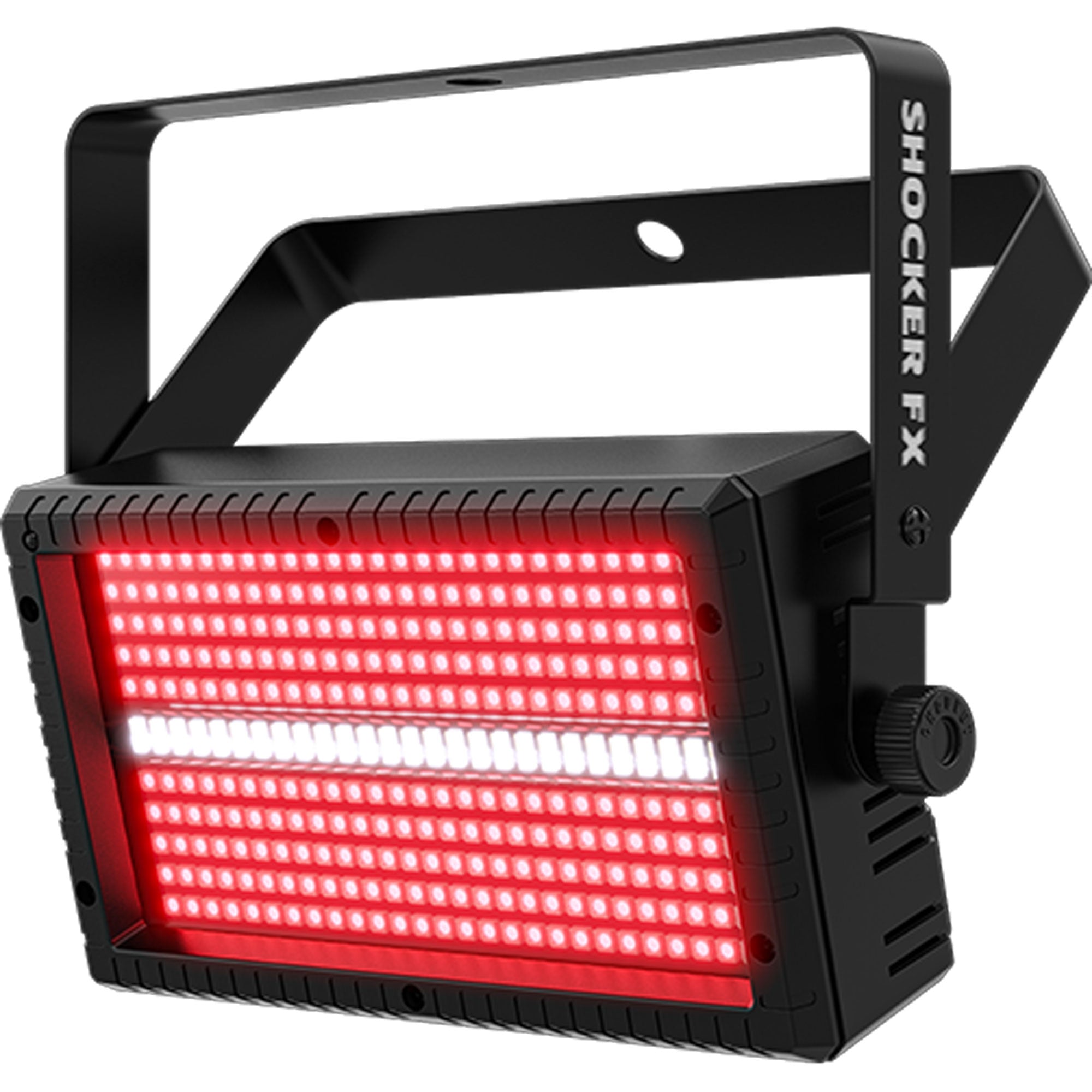 Chauvet DJ Shocker FX Blinder/Wash/Strobe LED Panel Lighting Fixture Image 3