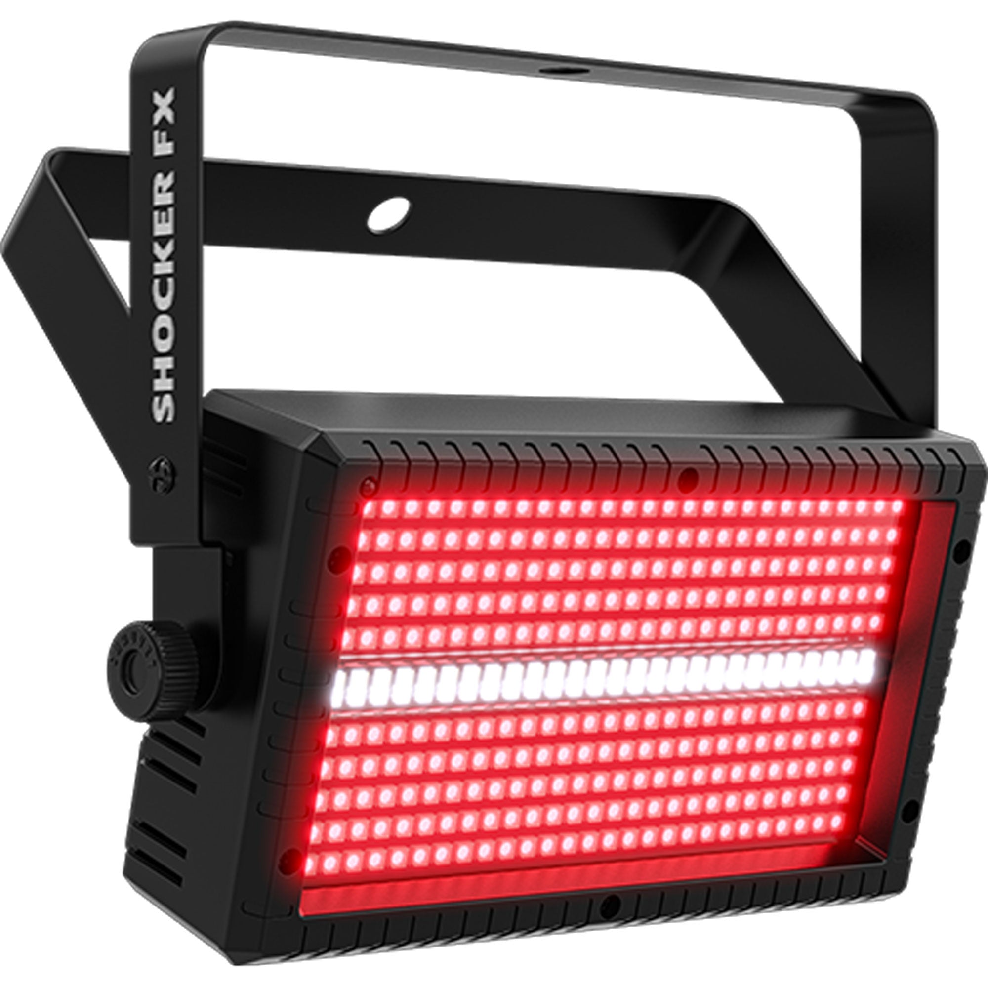Chauvet DJ Shocker FX Blinder/Wash/Strobe LED Panel Lighting Fixture Image 1