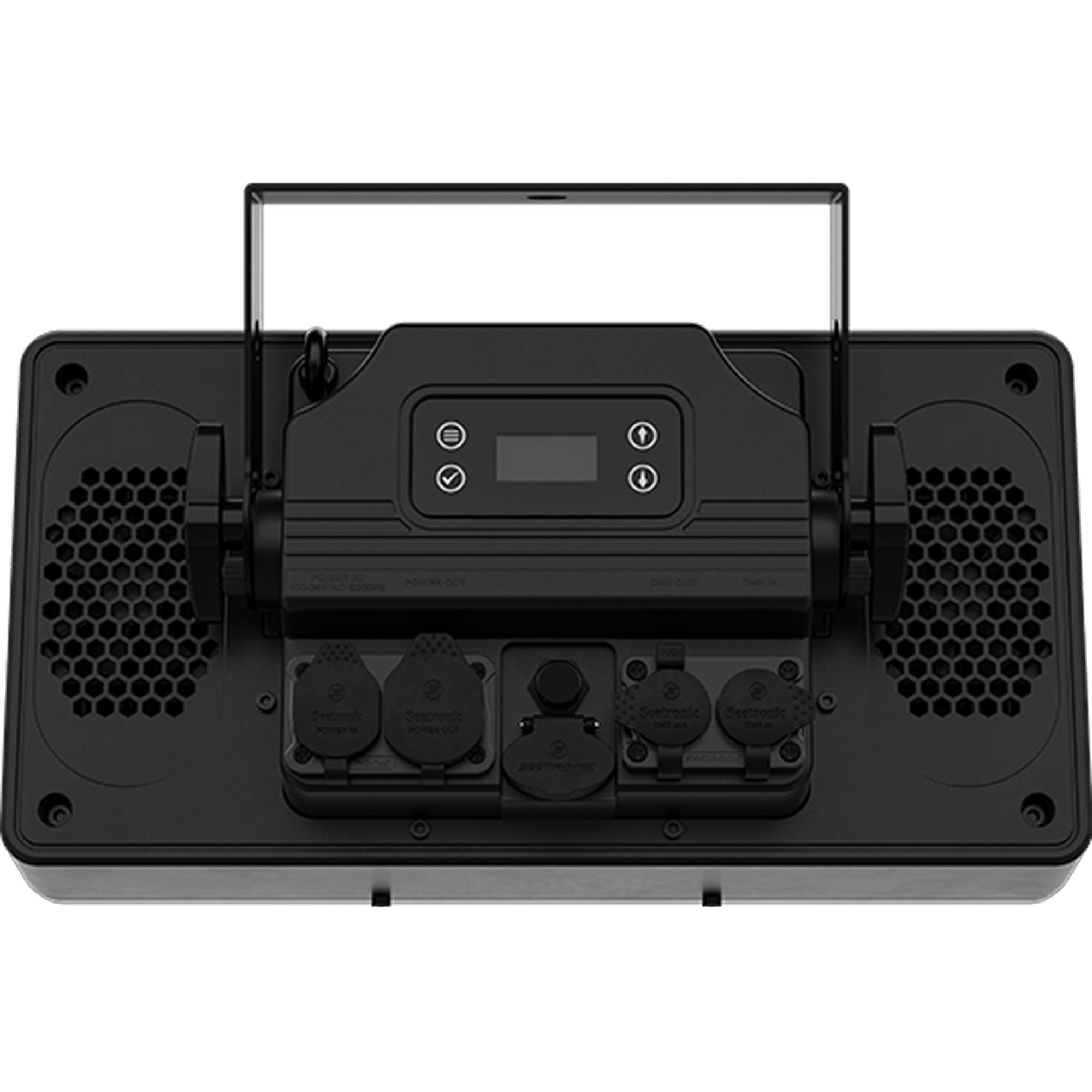 Chauvet DJ Shocker Panel FX IP Blinder/Wash/Strobe LED Lighting Fixture Image 4