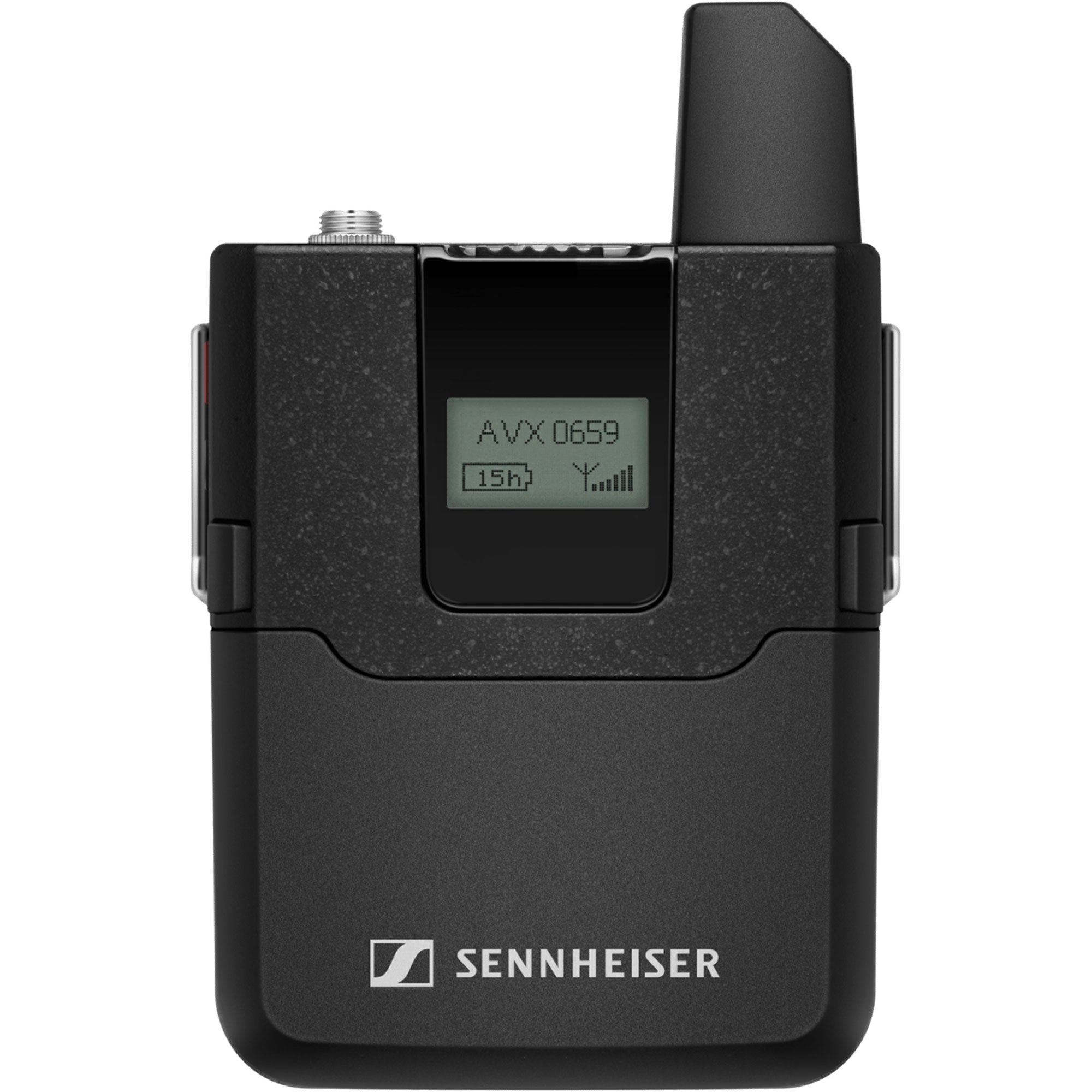 Sennheiser SK AVX Bodypack Transmitter