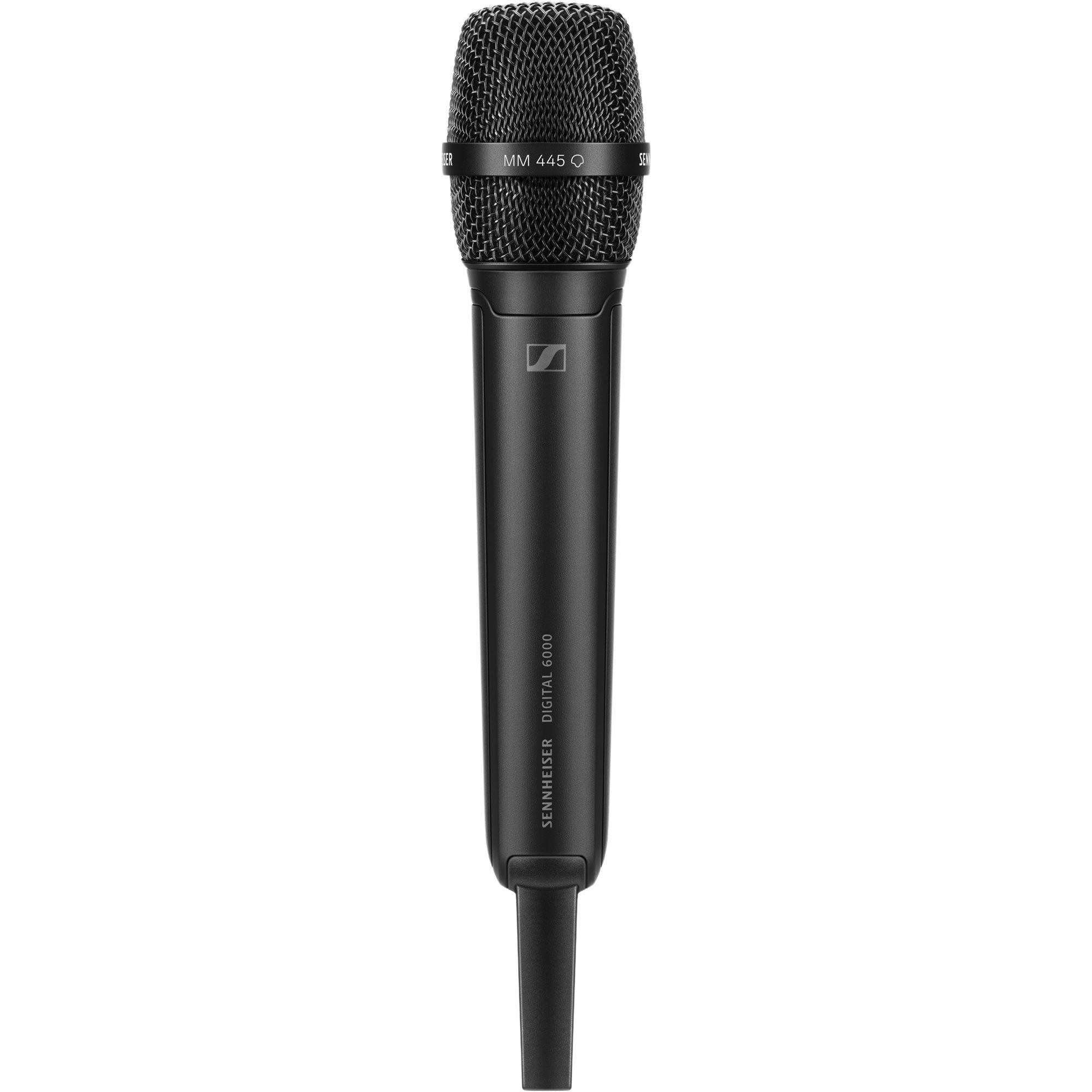 Sennheiser SKM 6000 Digital Handheld Wireless Microphone Transmitter - Thumbnail 2