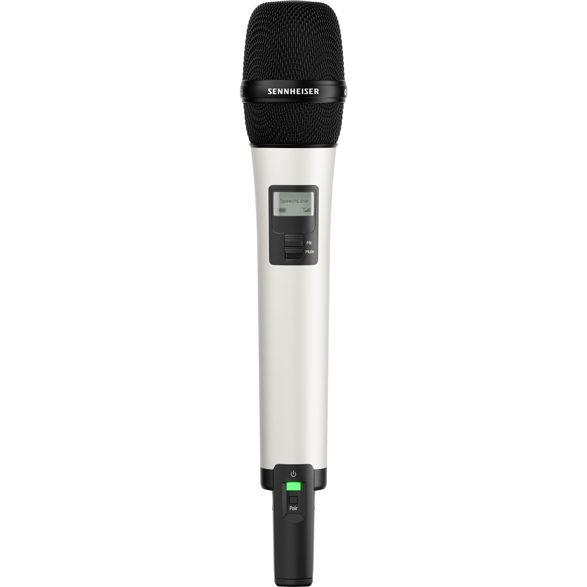 Sennheiser SpeechLine Digital Wireless Handheld Transmitter (e865 Capsule)