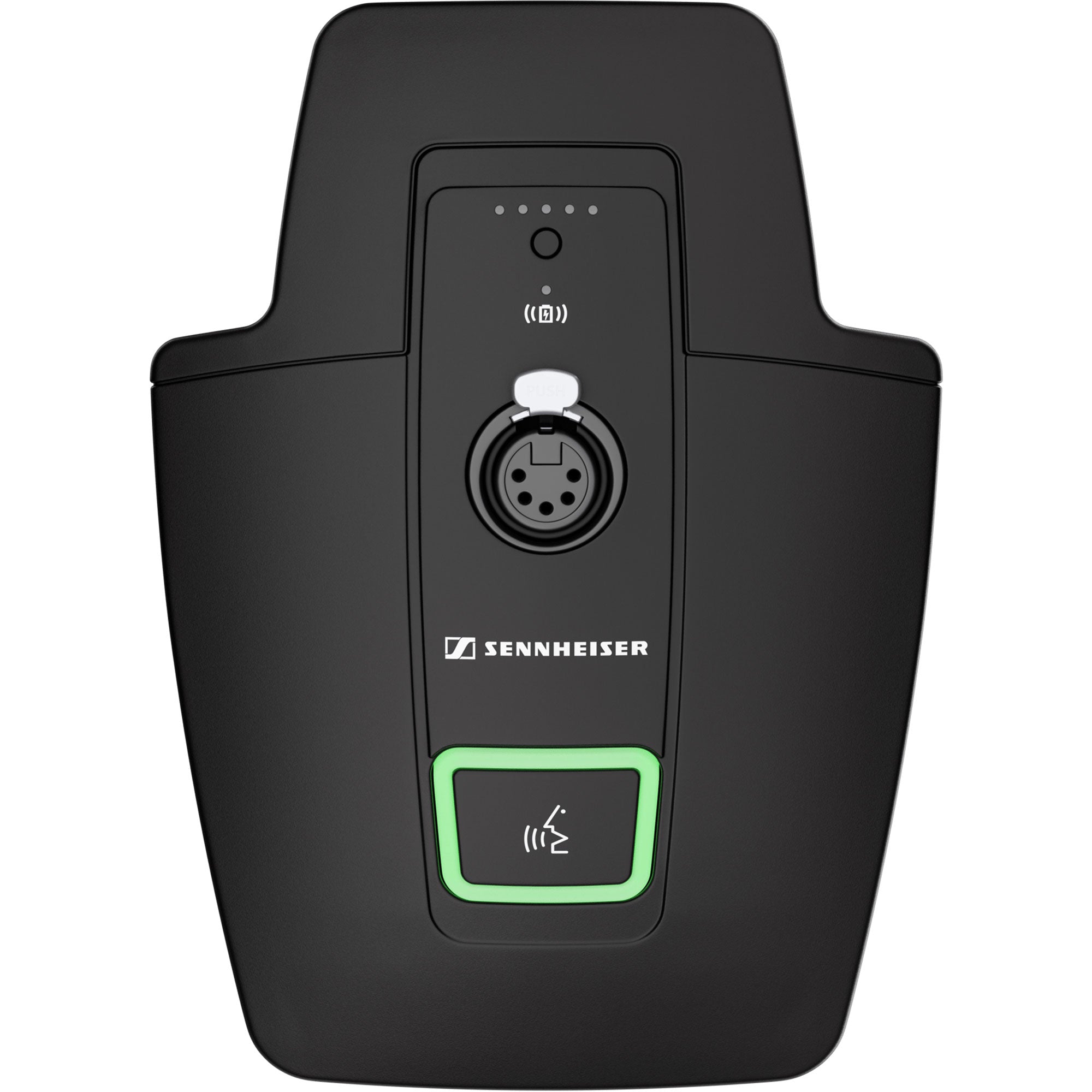 Sennheiser SL Tablestand 153-S DW-4 B Speechline Table Stand