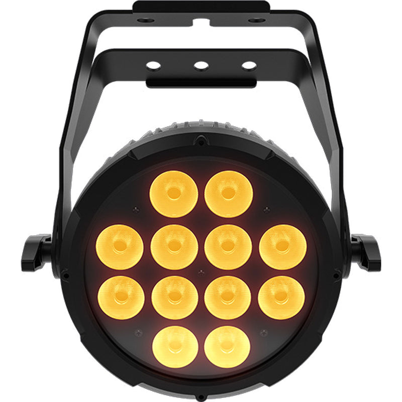 Chauvet DJ SlimPAR Pro Q IP Weatherproof Quad-Color LED PAR (RGBA)