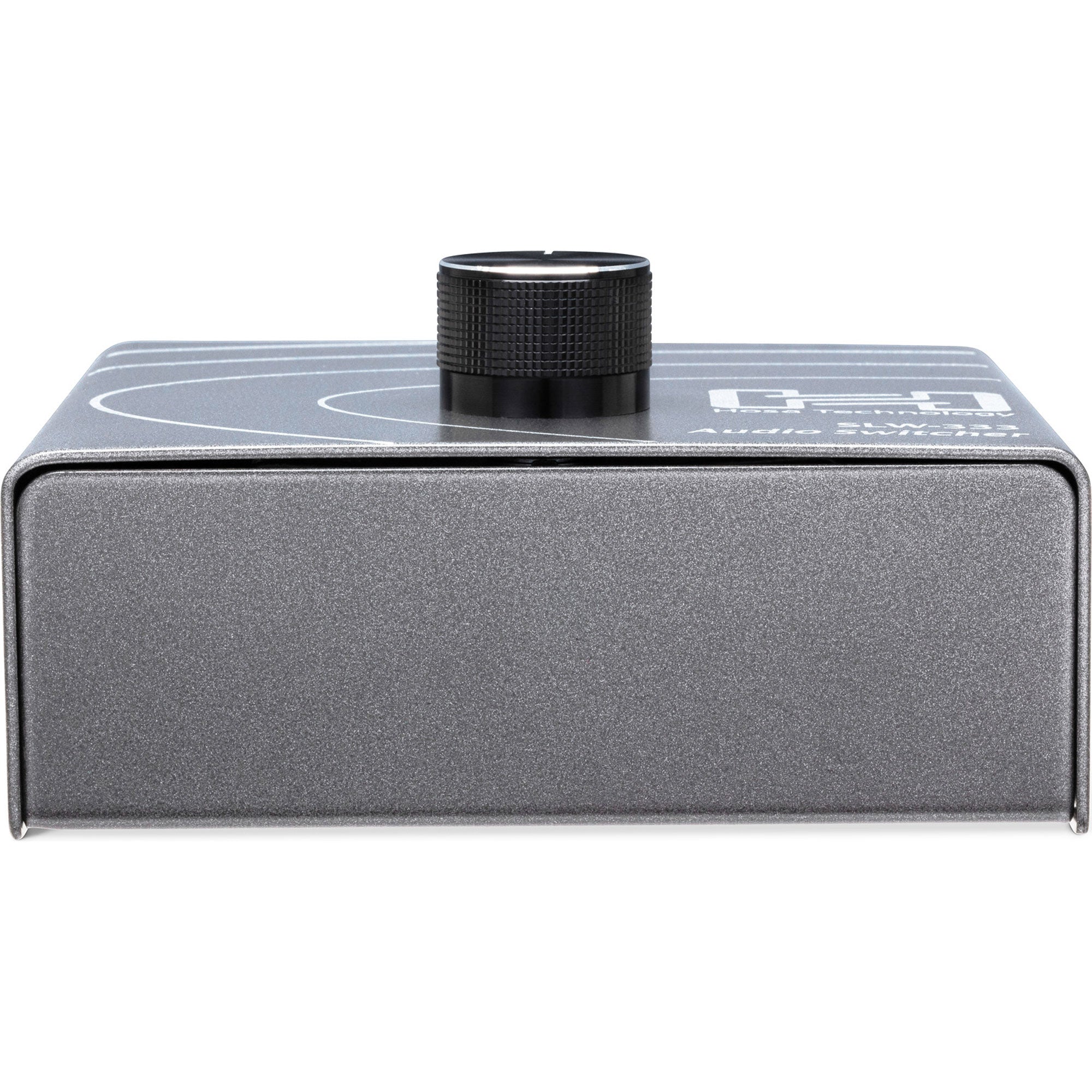 Hosa SLW-333 Audio Switcher 1x3 or 3x1 1/4" TRS