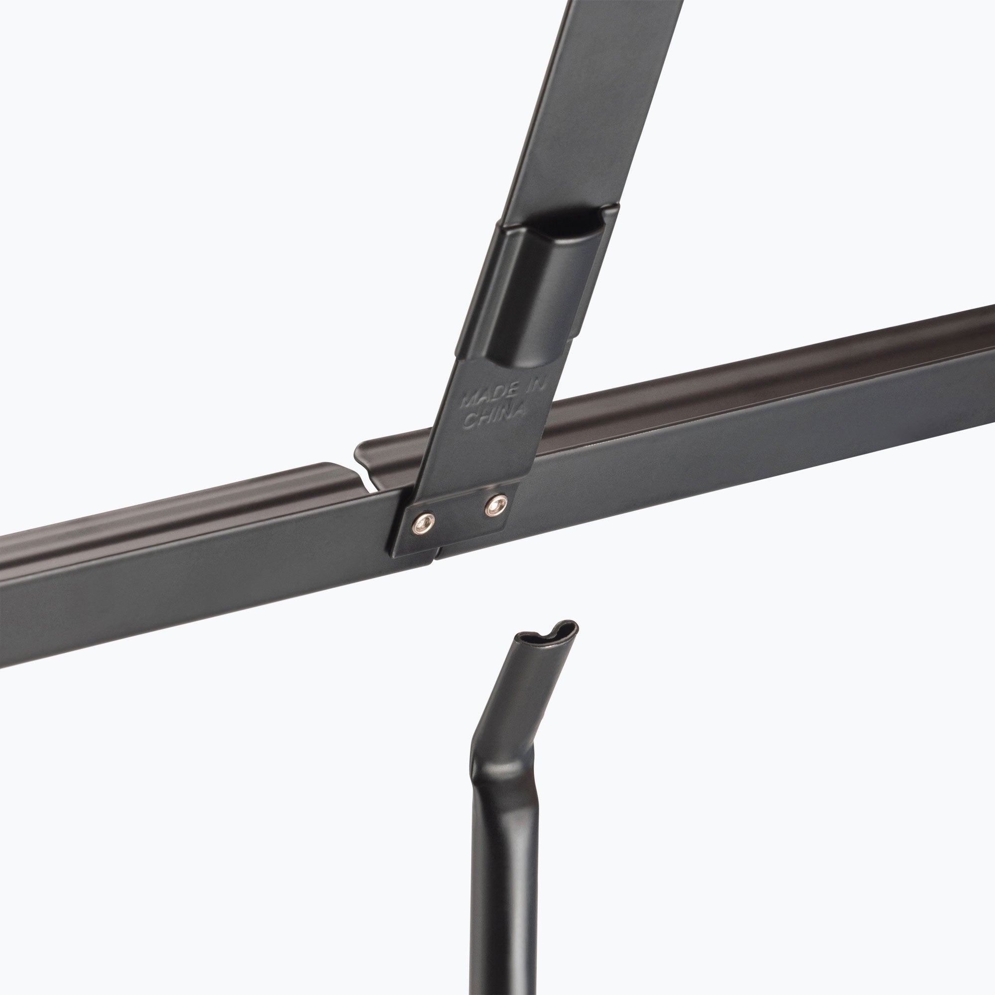 On-Stage SM7022BB Detachable Sheet Music Stand with Carry Bag