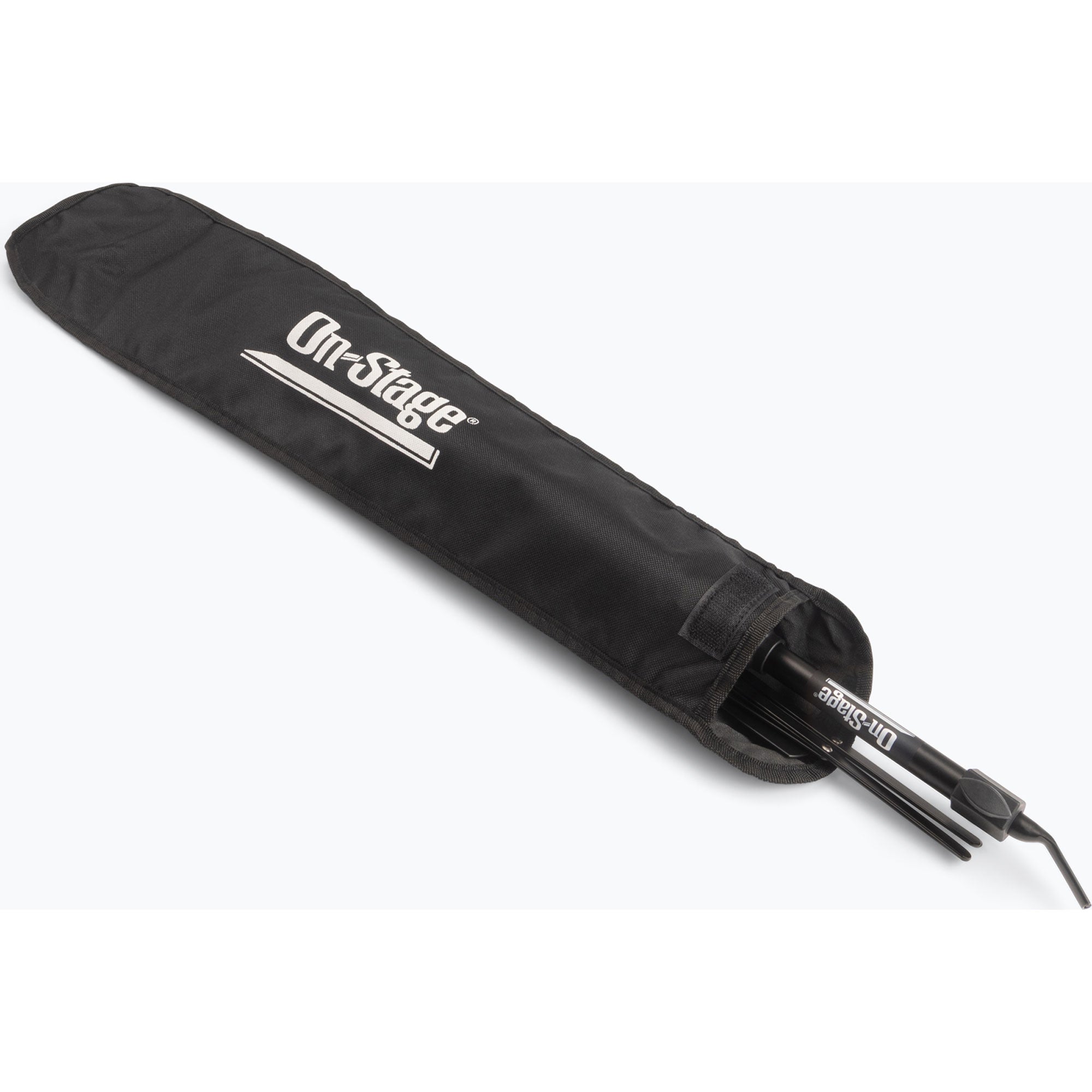 On-Stage SM7022BB Detachable Sheet Music Stand with Carry Bag