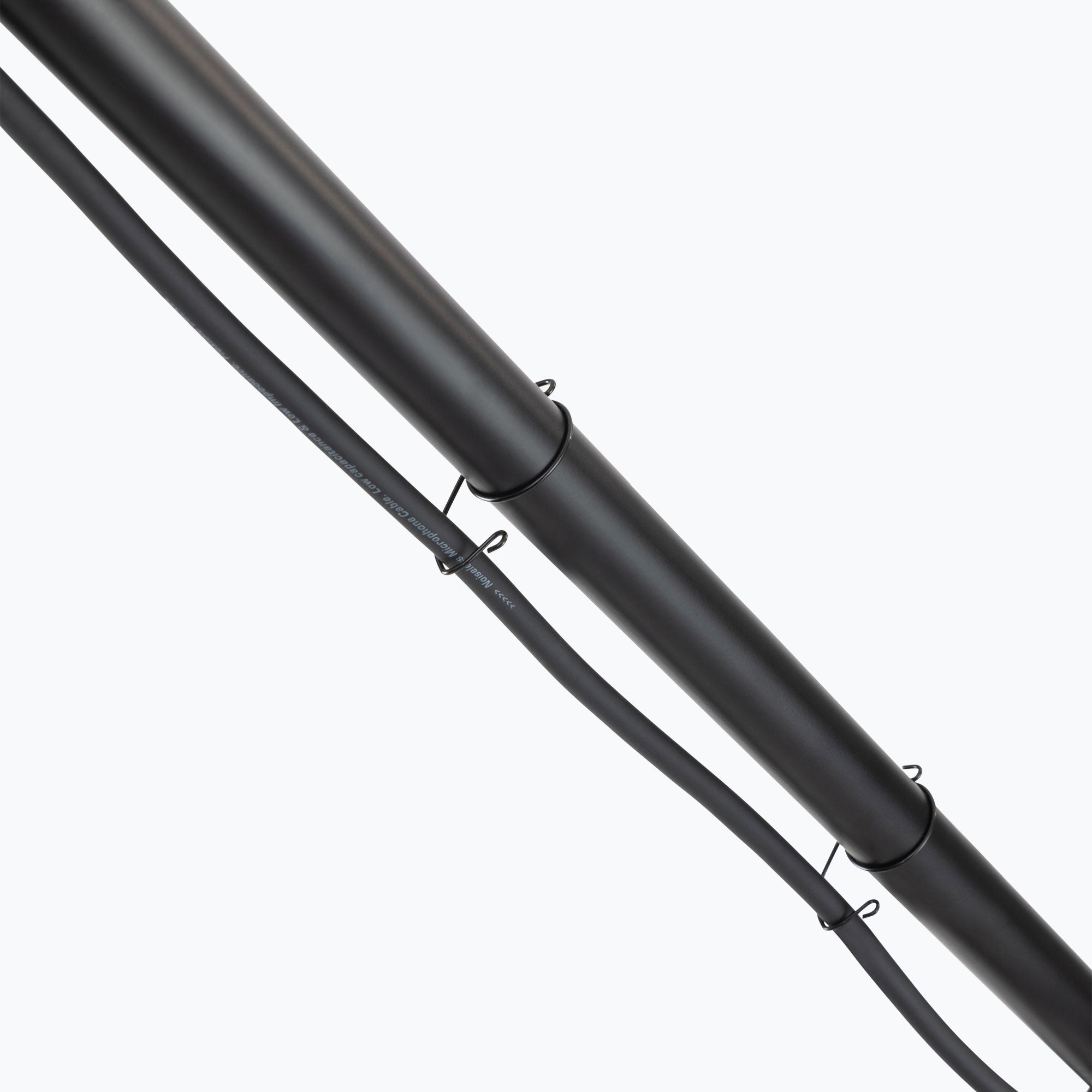 On-Stage SMS7650 Hex Base Studio Boom Microphone Stand