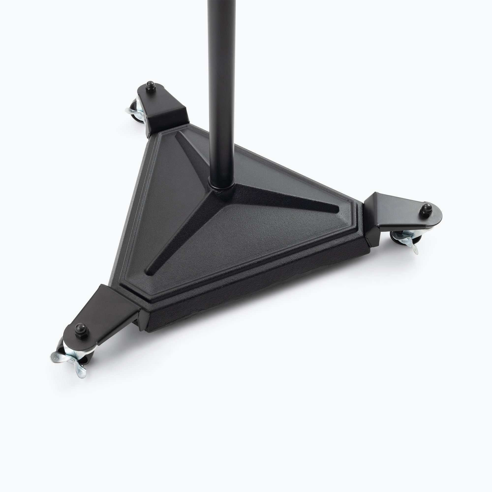 On-Stage SMS7650 Hex Base Studio Boom Microphone Stand