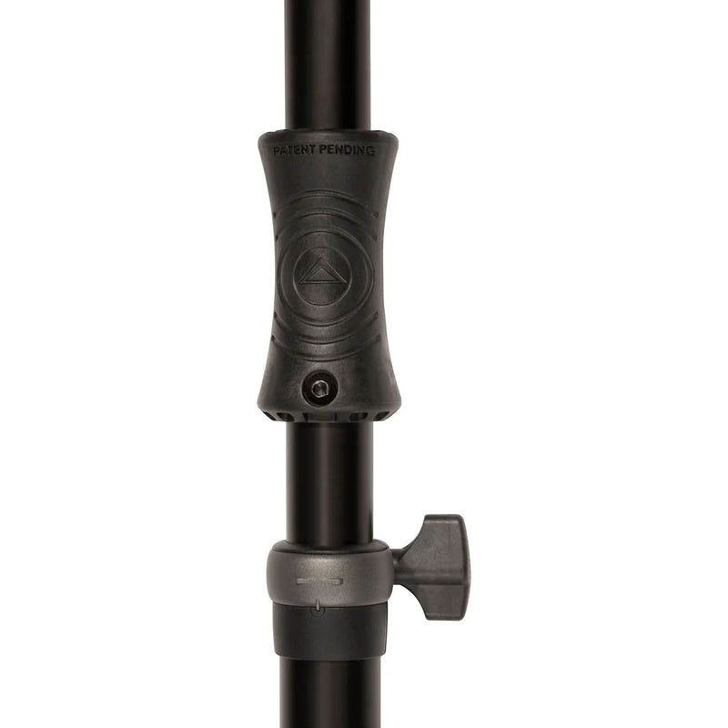 Ultimate Support SP-100B Air-Powered Series Speaker Pole (Black)