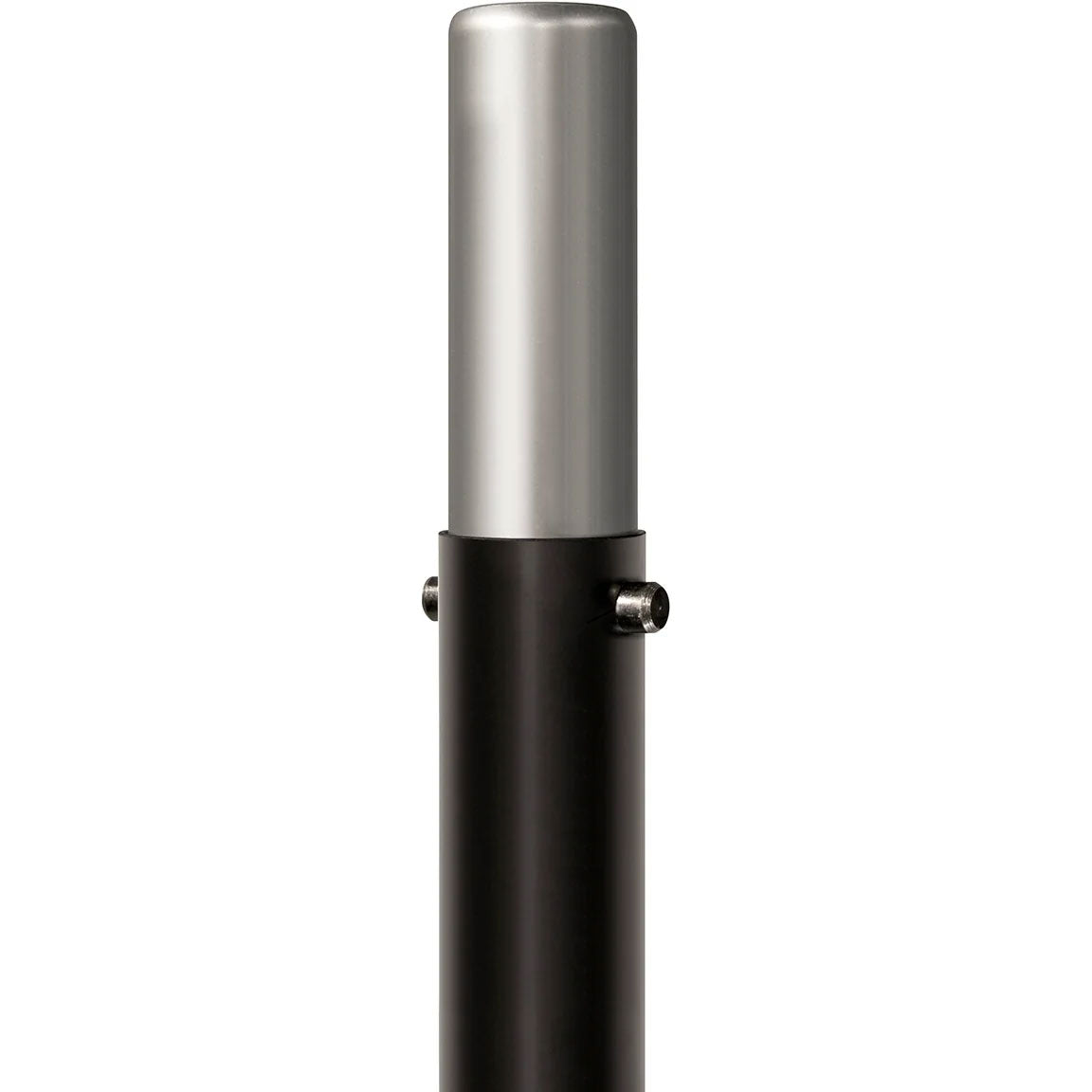 Ultimate Support SP-100B Air-Powered Series Speaker Pole (Black)