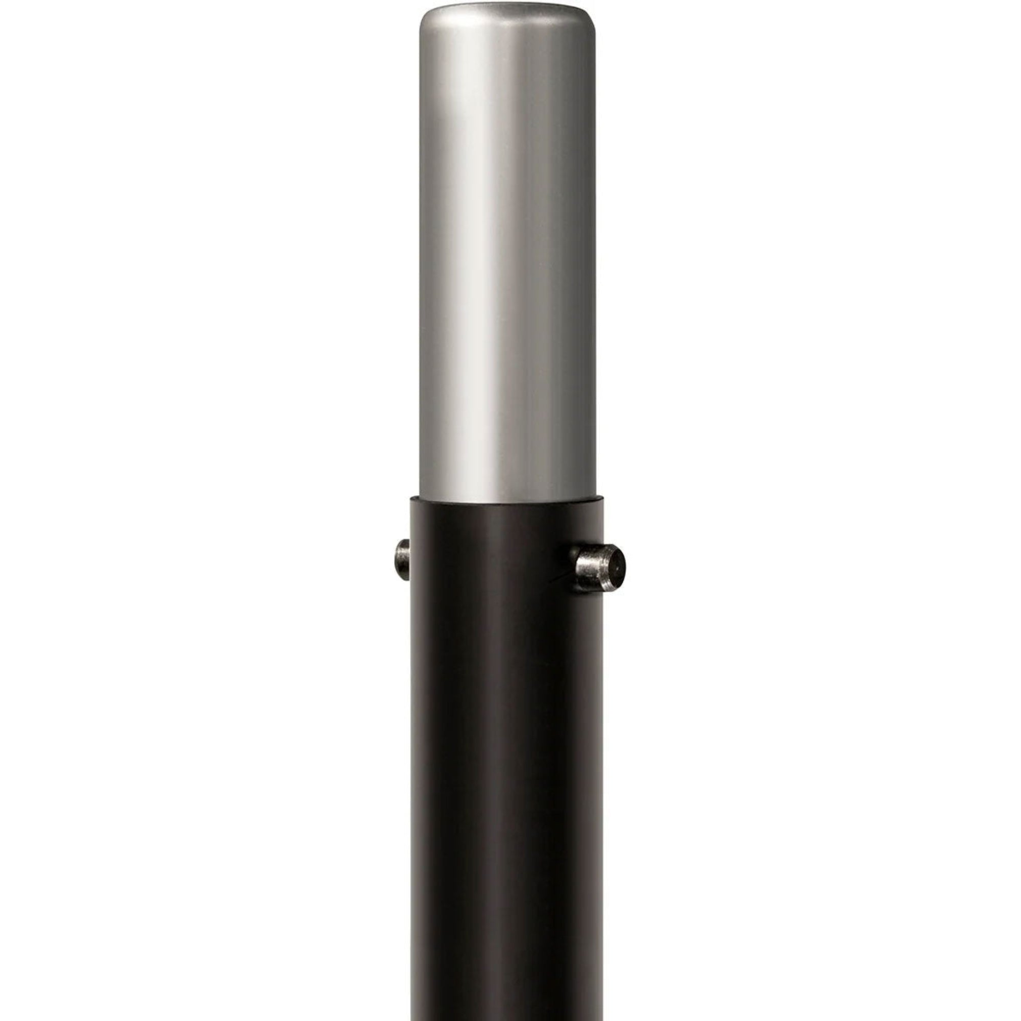 Ultimate Support SP-100B Air-Powered Series Speaker Pole (Black)