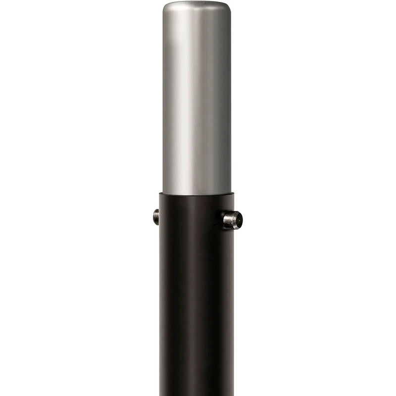 Ultimate Support SP-80B Original Series Speaker Pole (Black)