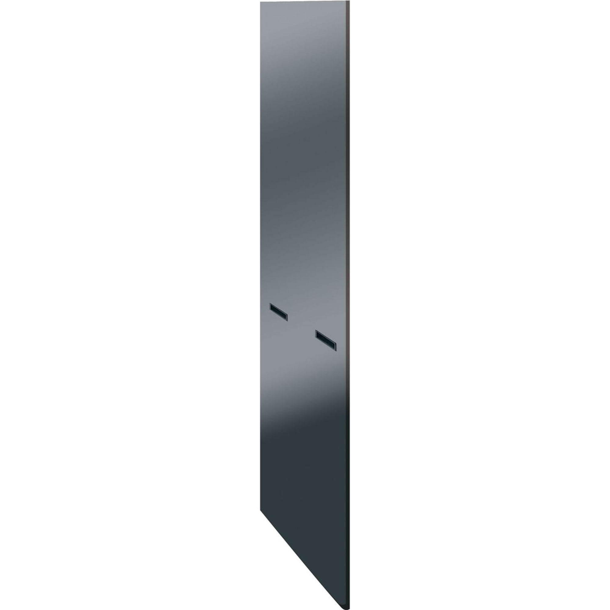 Middle Atlantic SPNG-48-24 Side Panels for GRK-48-24 (Pair)