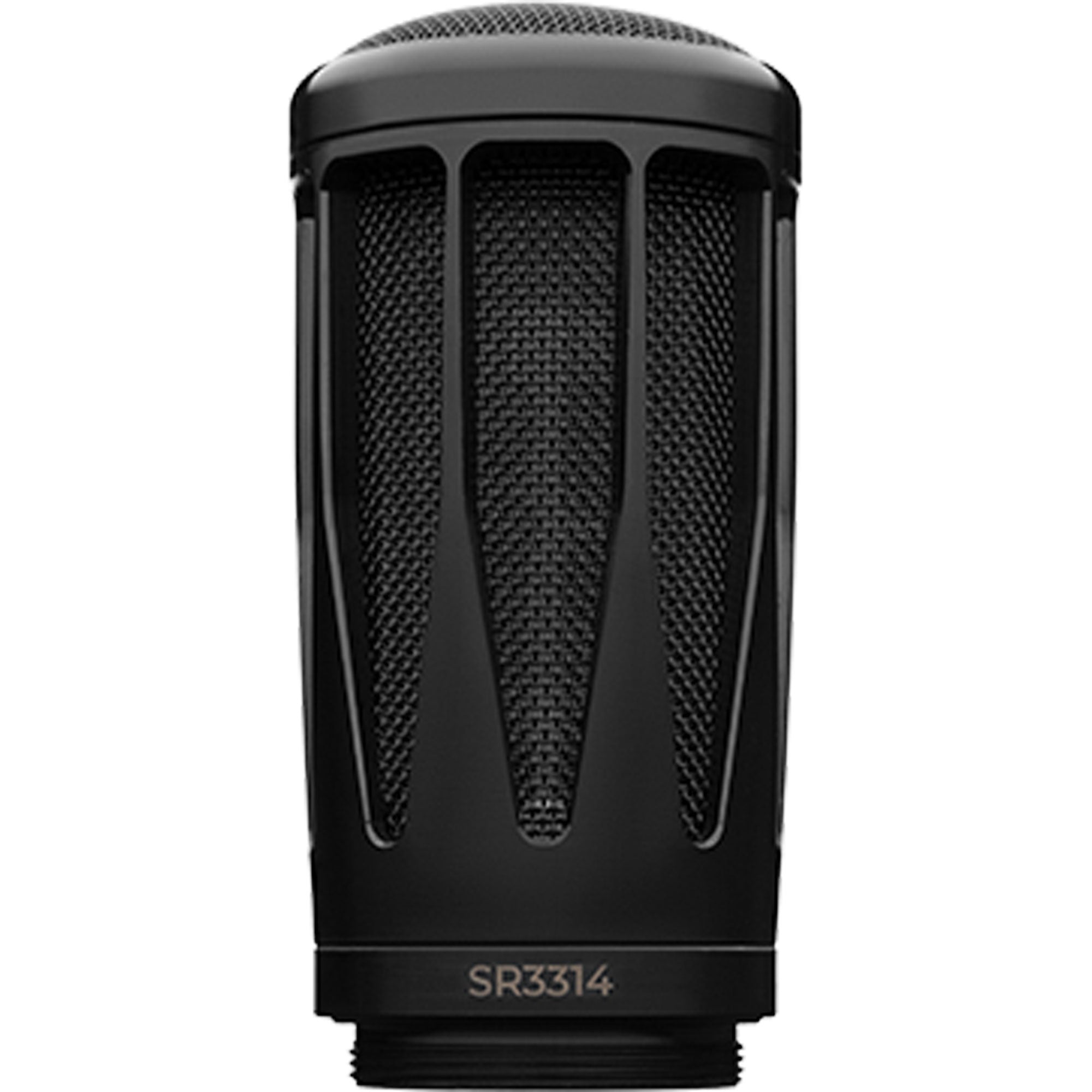 Earthworks SR3314-B Wireless Microphone Capsule (Black)