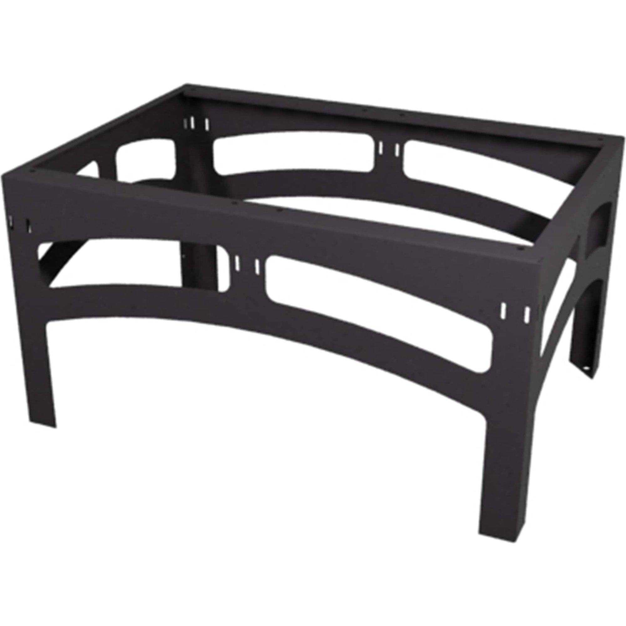 Middle Atlantic SRB-2-SNE27-4224 Seismic Riser Base (2 Bay)