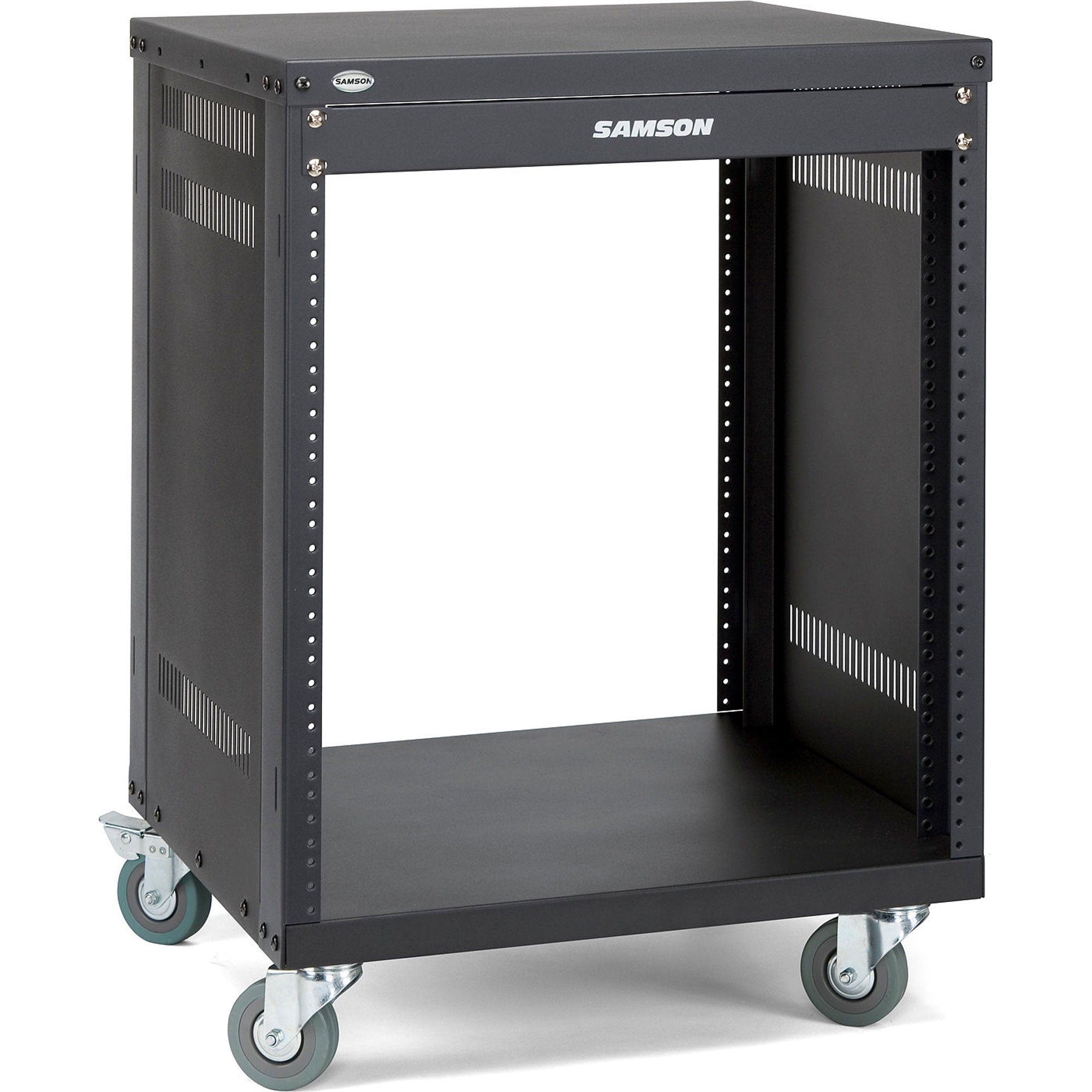 Samson SRK12 Universal Rack Stand (12RU)