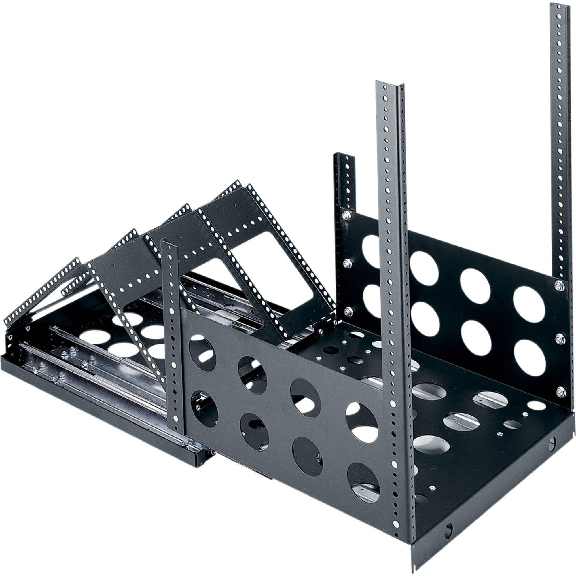 Middle Atlantic SRS4-9 Pull-Out Rack System 9U