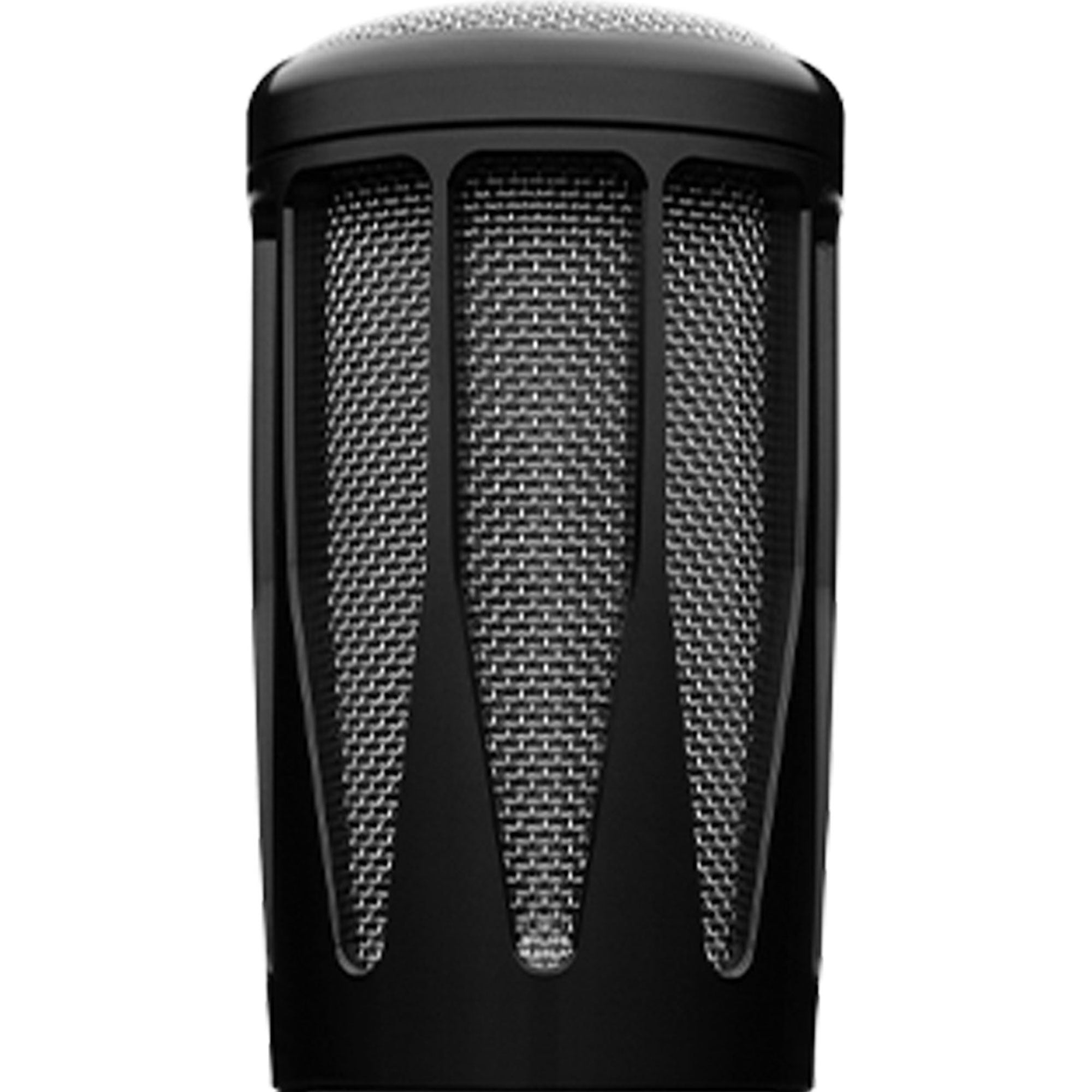 Earthworks SRW14-SB Replacement Windscreen for SR314-SB (Black with Stainless Steel Mesh)